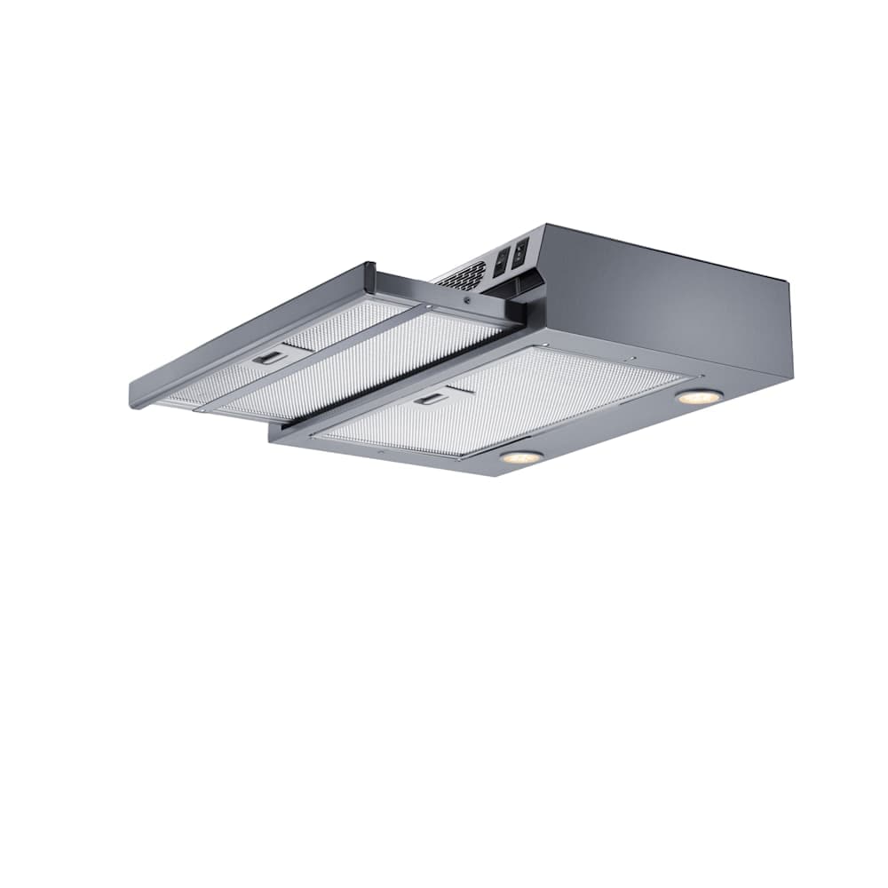 Summit HRTX20SSPTC Undercabinet-Range-Hoods - View #9