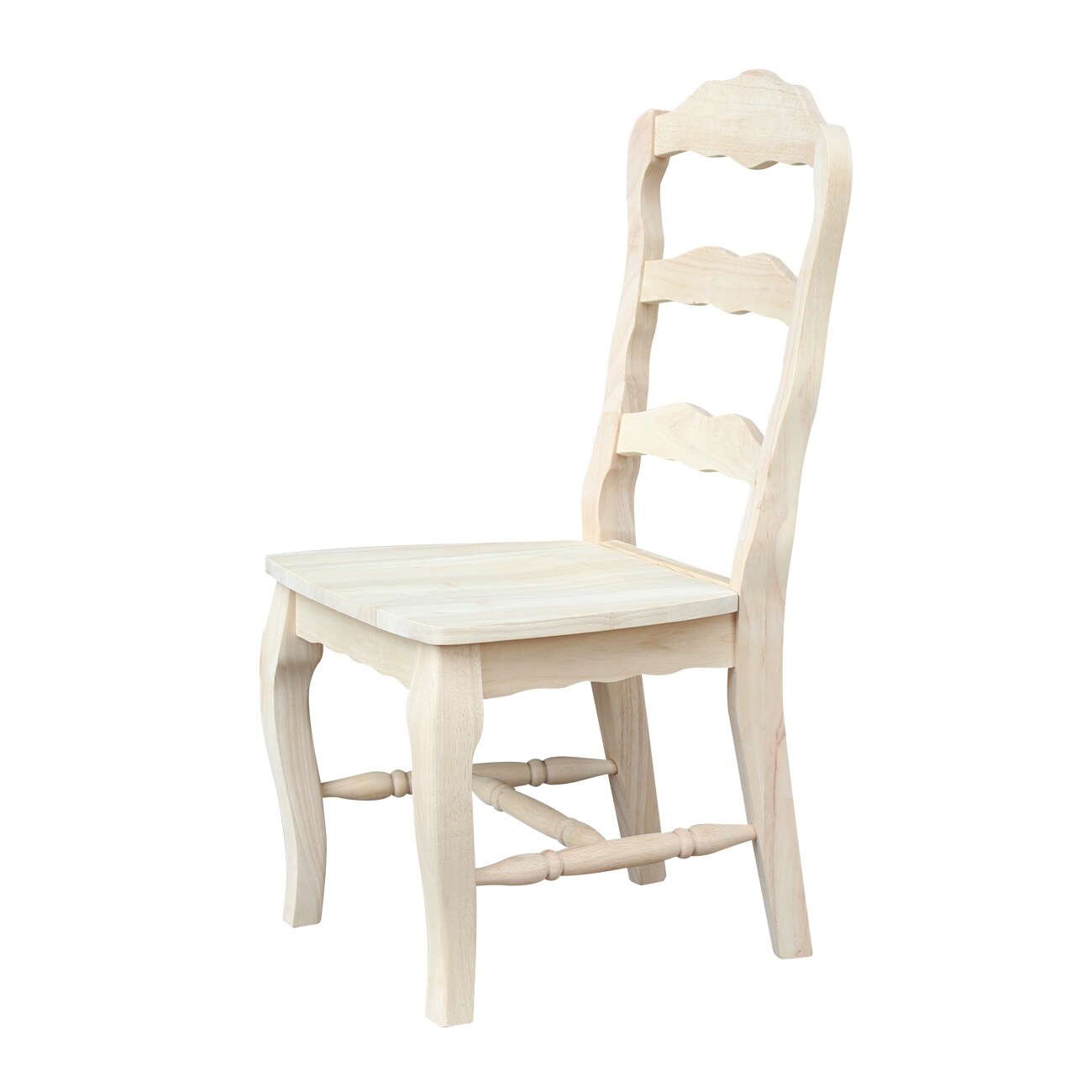 International Concepts C-920P Dining-Chairs - View #4