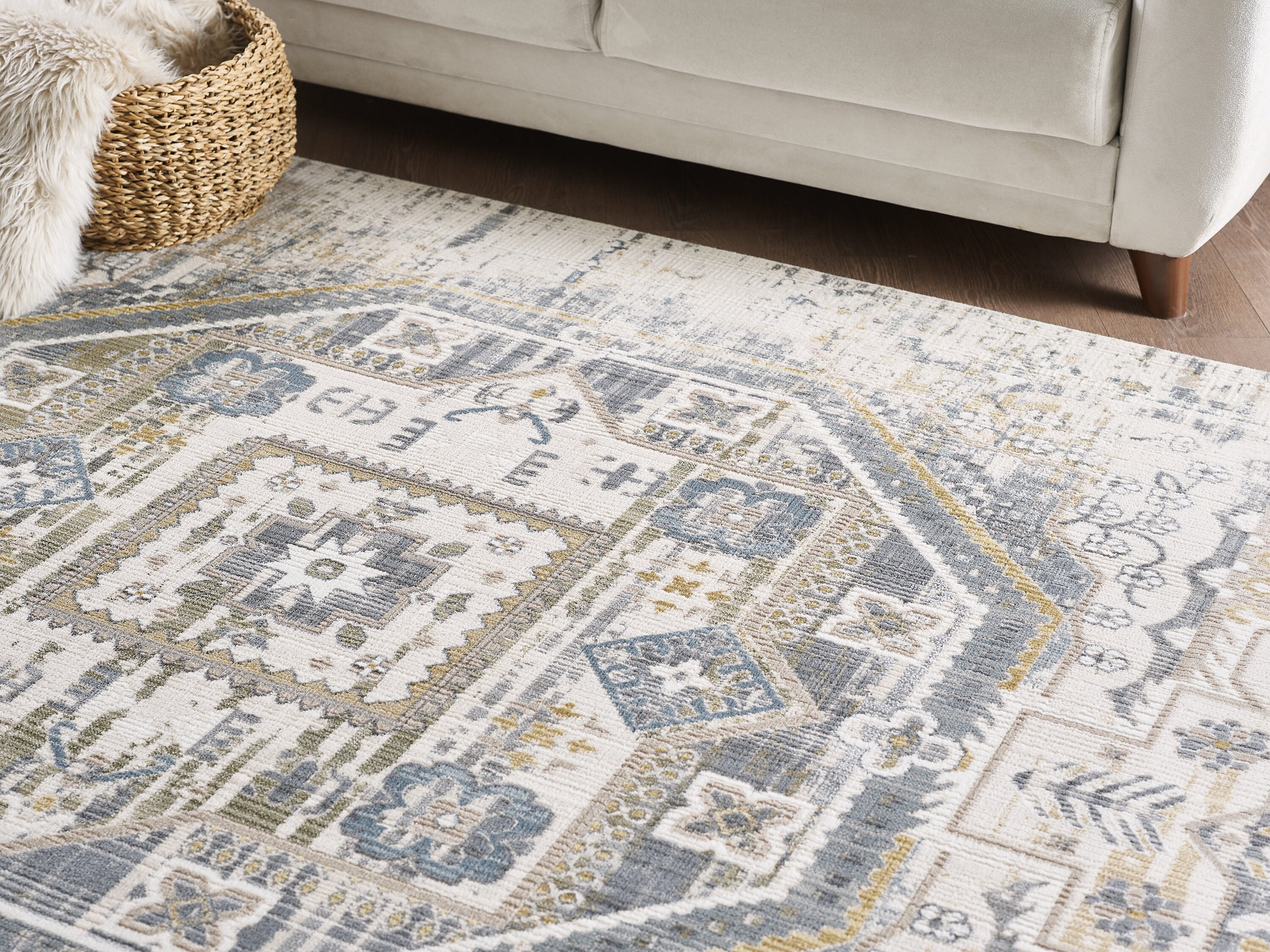 Maxax TB015 rugs - View #2