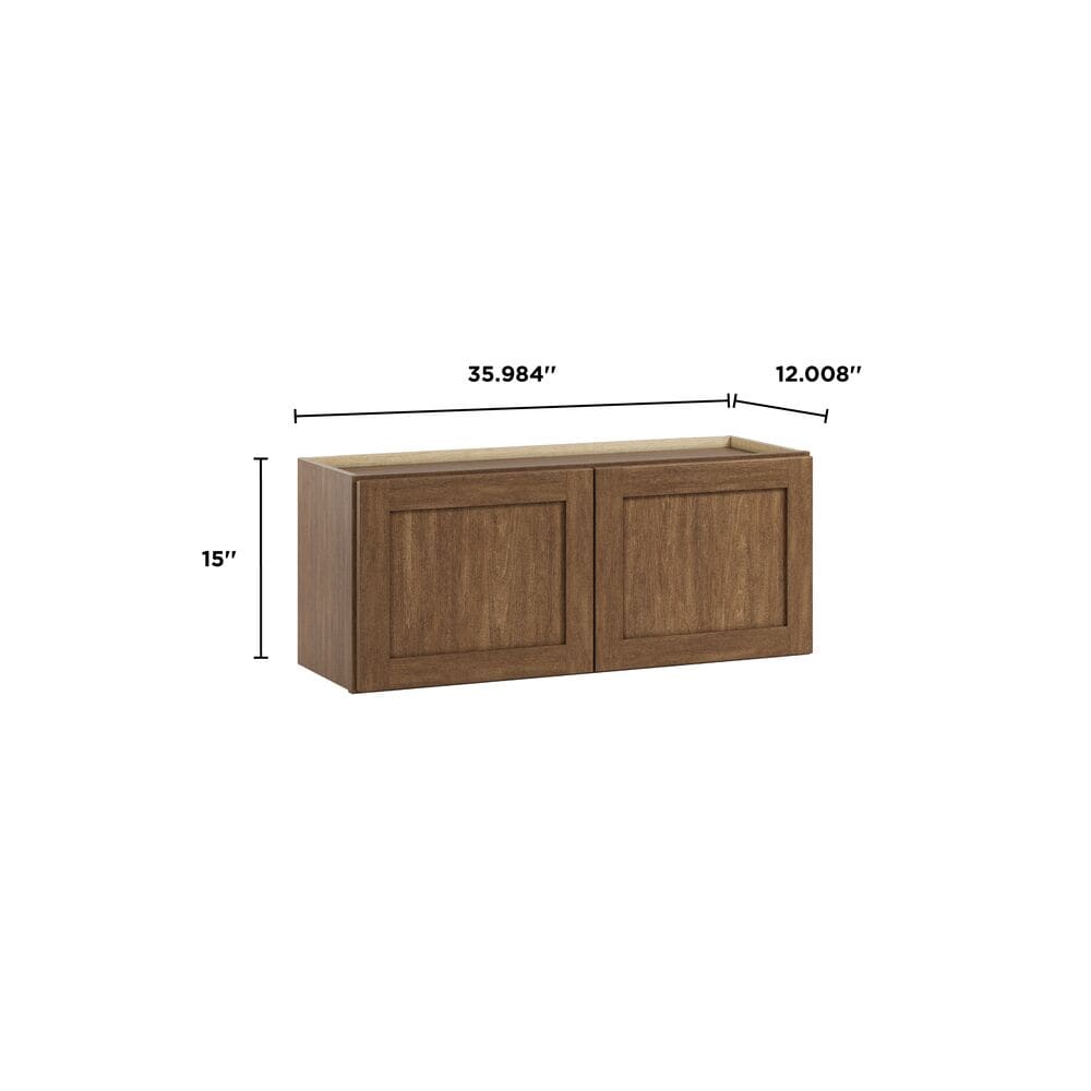 Whalen CLICK-IT LWSCLICK-54LW Cabinets-Kitchen - View #5
