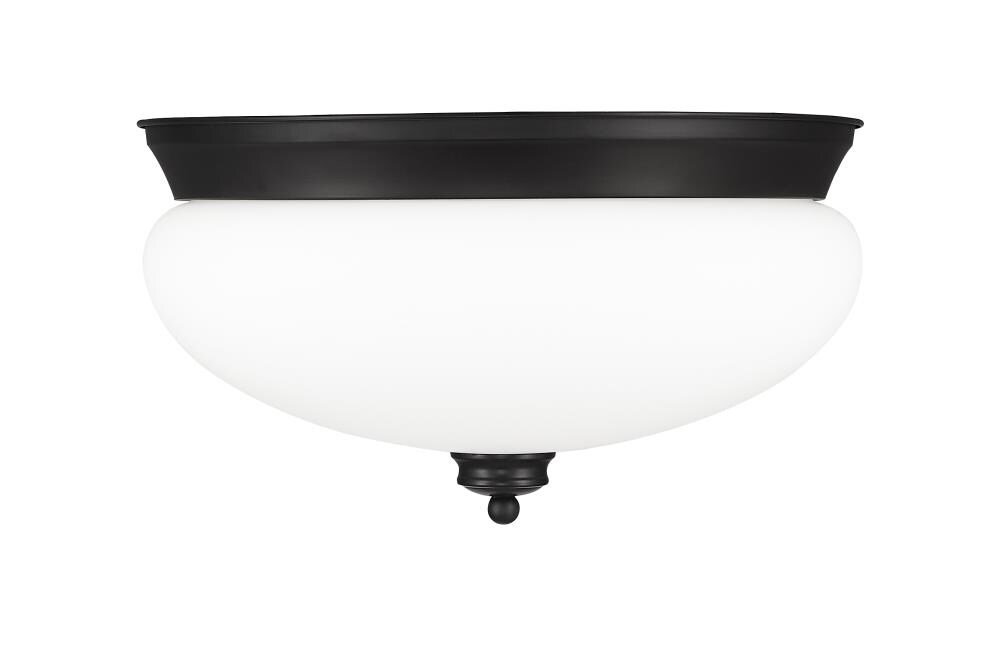 Z-Lite 721F3-MB flushmounts - View #7