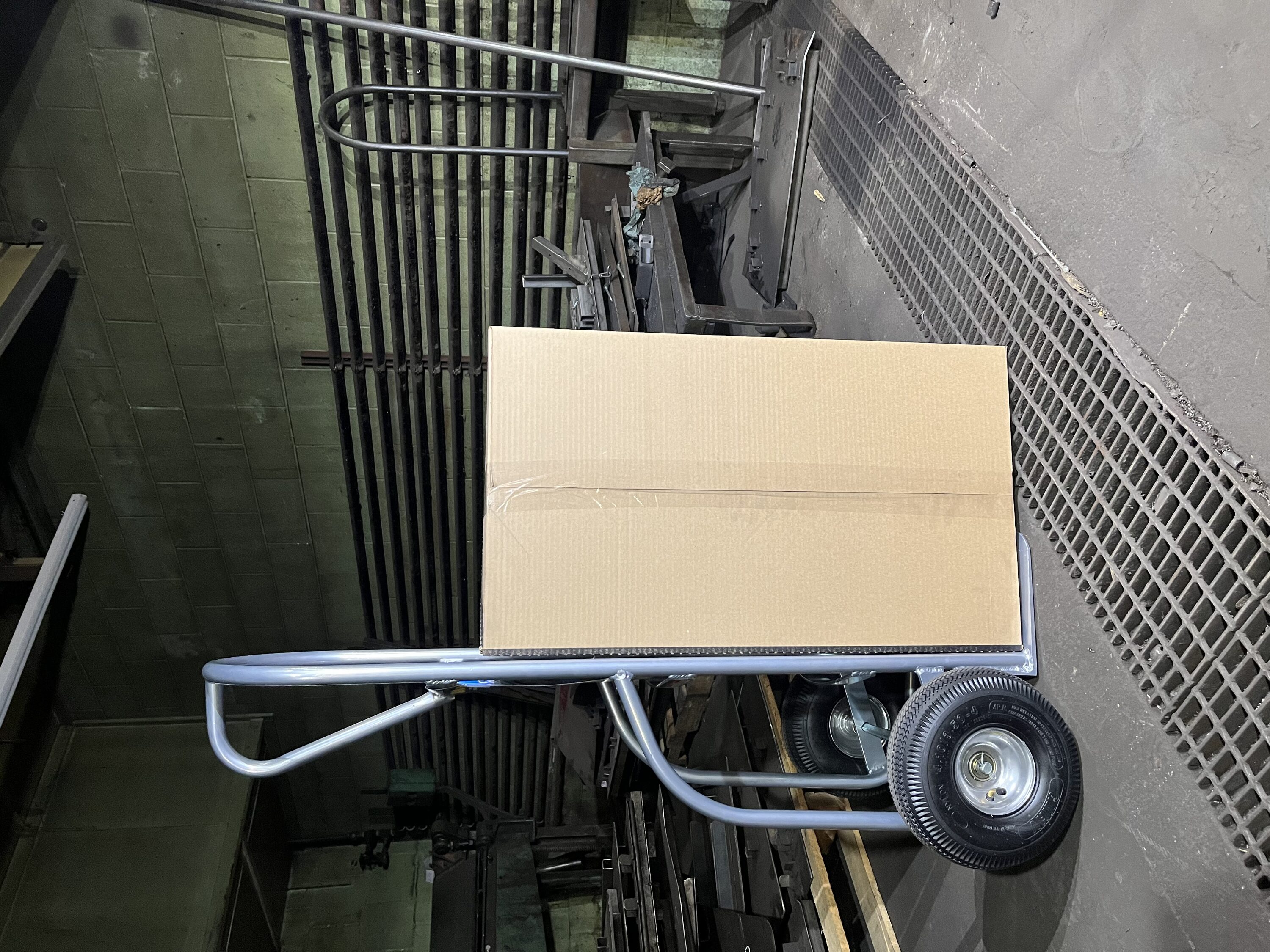 Milwaukee DC49262 Hand-Truck-Dollies - View #6
