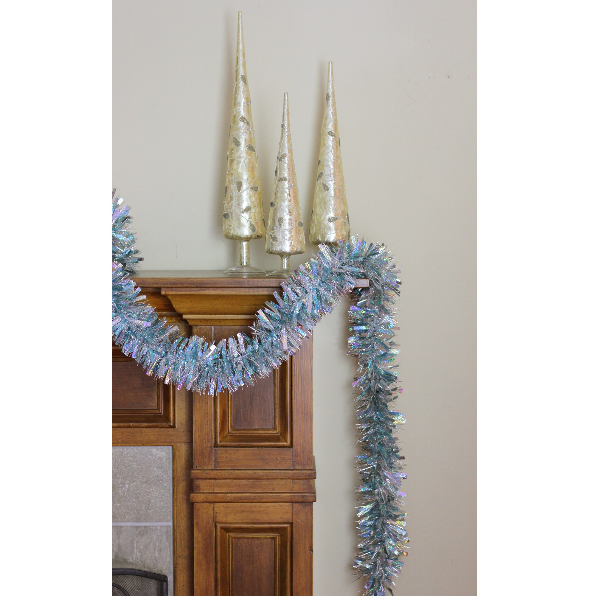 Northlight 32913361 Artificial-Christmas-Garland - View #4