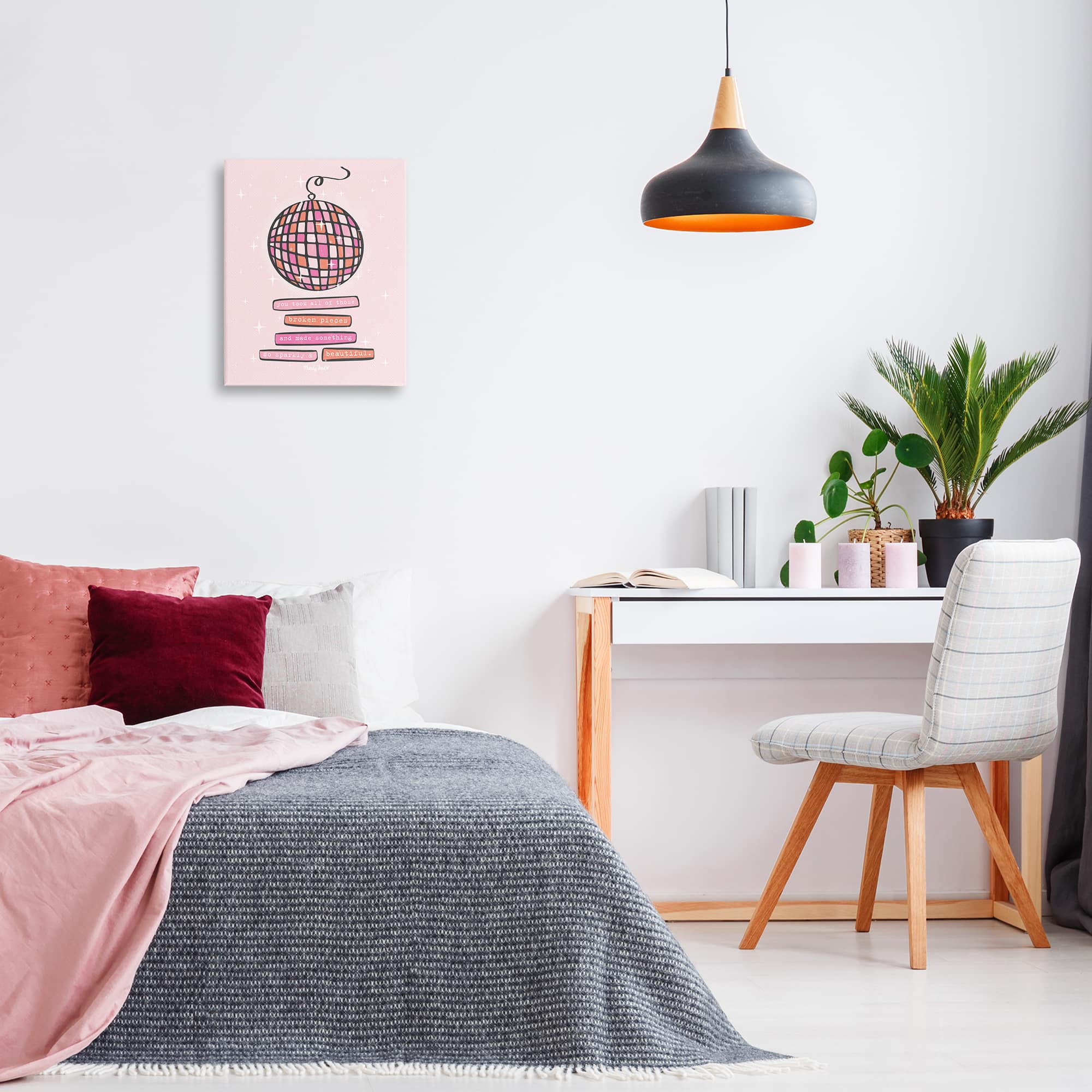 Stupell Industries BS-331-CN-16X20 Wall-Art - View #3