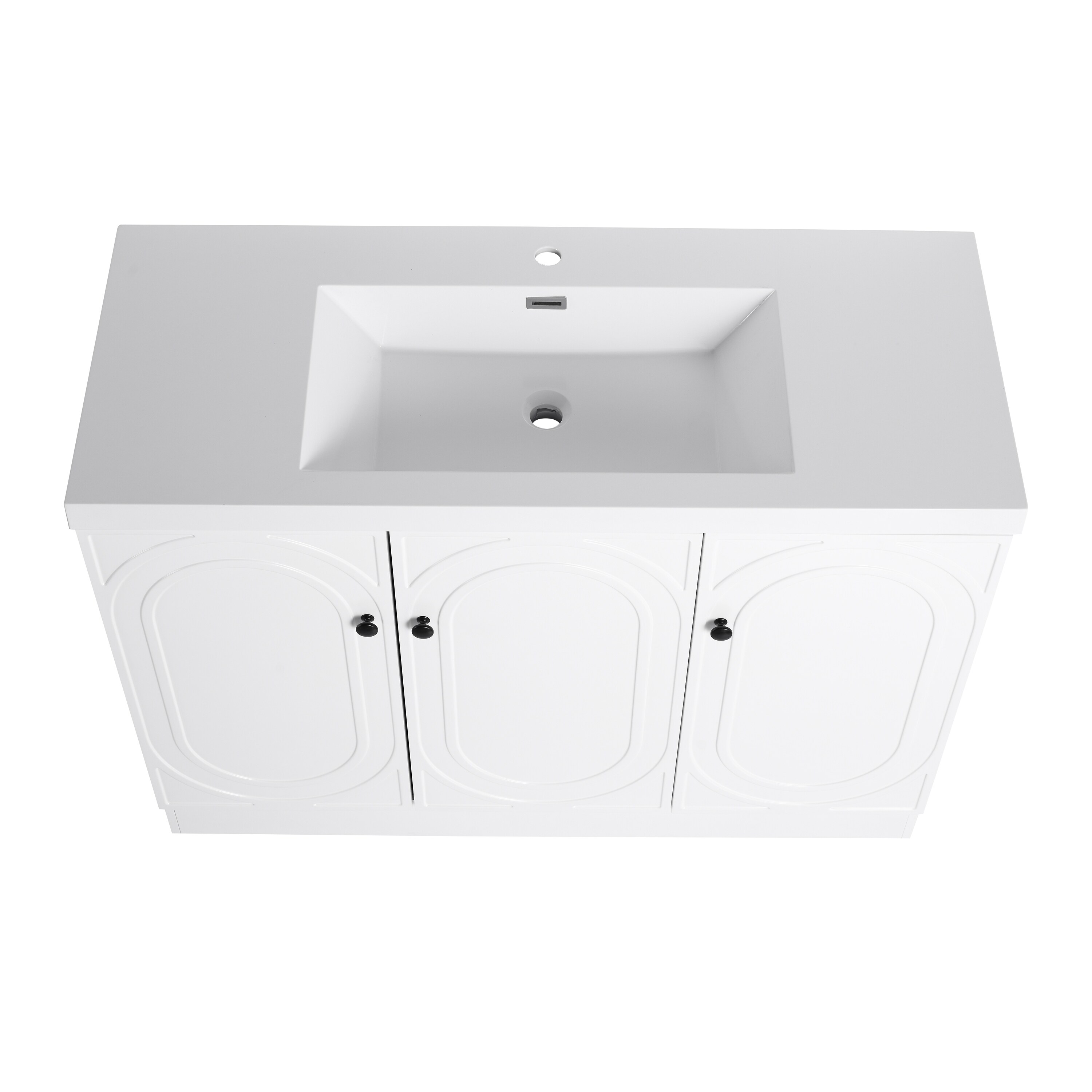 LOVMOR SF-X-W999S00275 Bath-Vanity-Combo - View #4