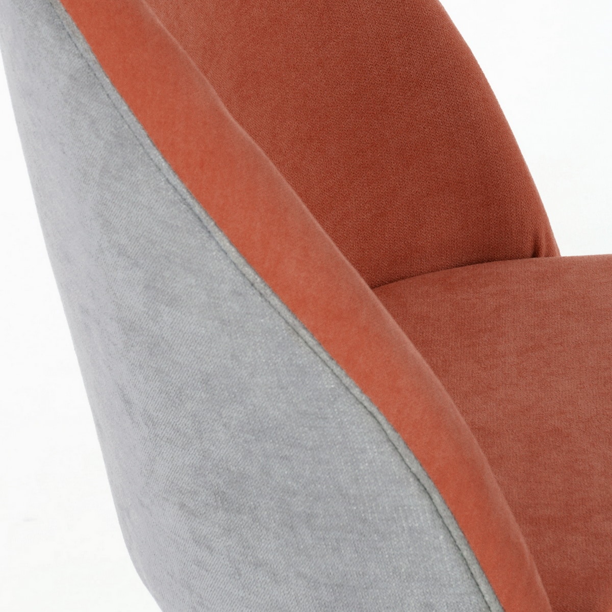 CASAINC DUDLEY ORANGE Office-Chairs - View #13