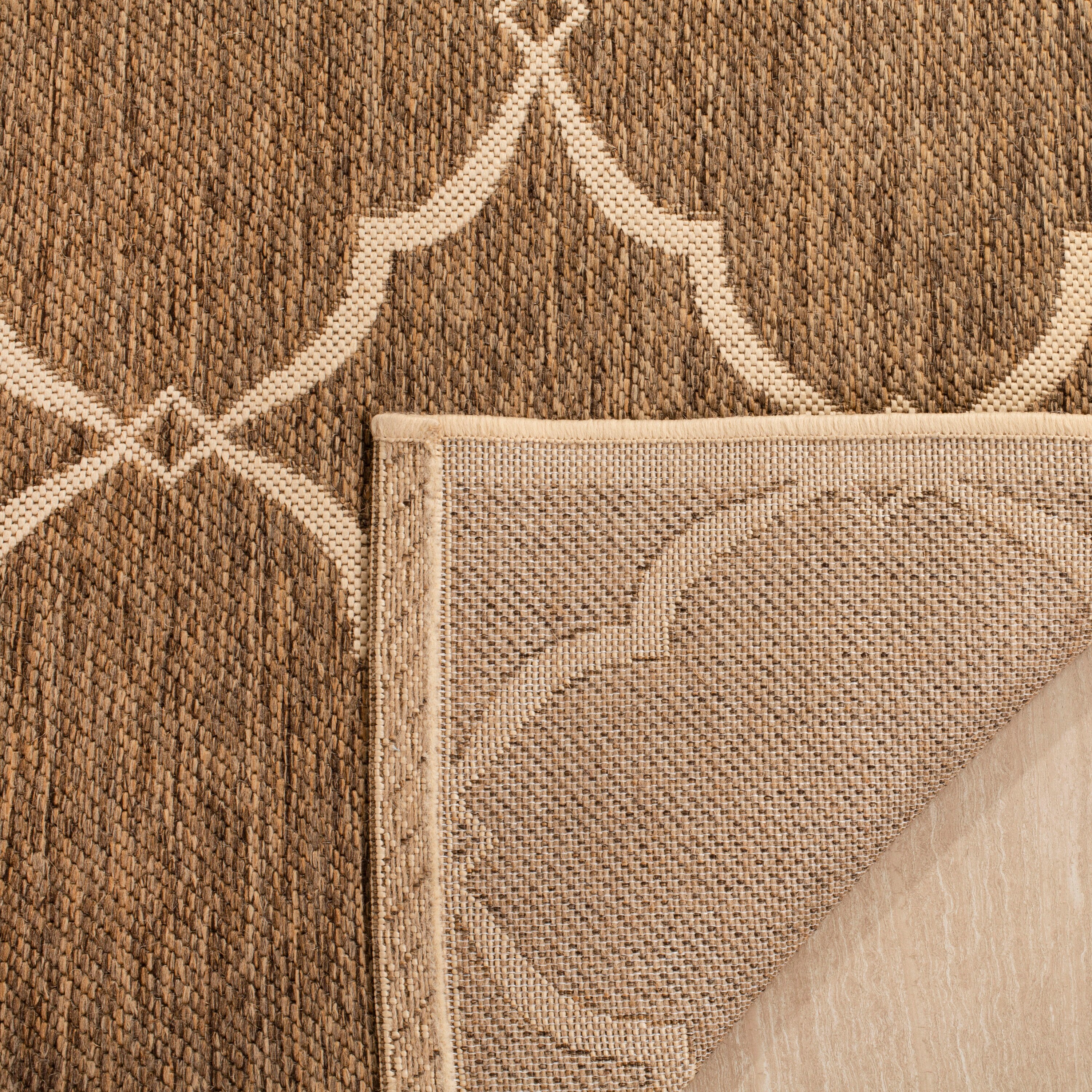 Safavieh LND125D-8 rugs - View #2