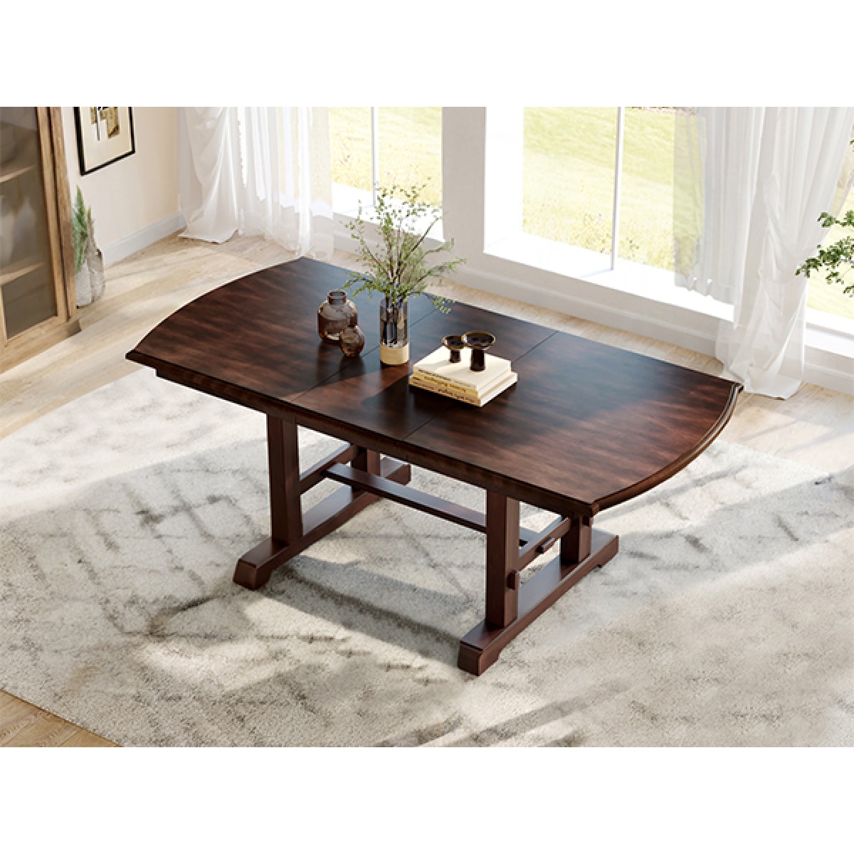 Streamdale Furniture N752P271802C Dining-Tables - View #14