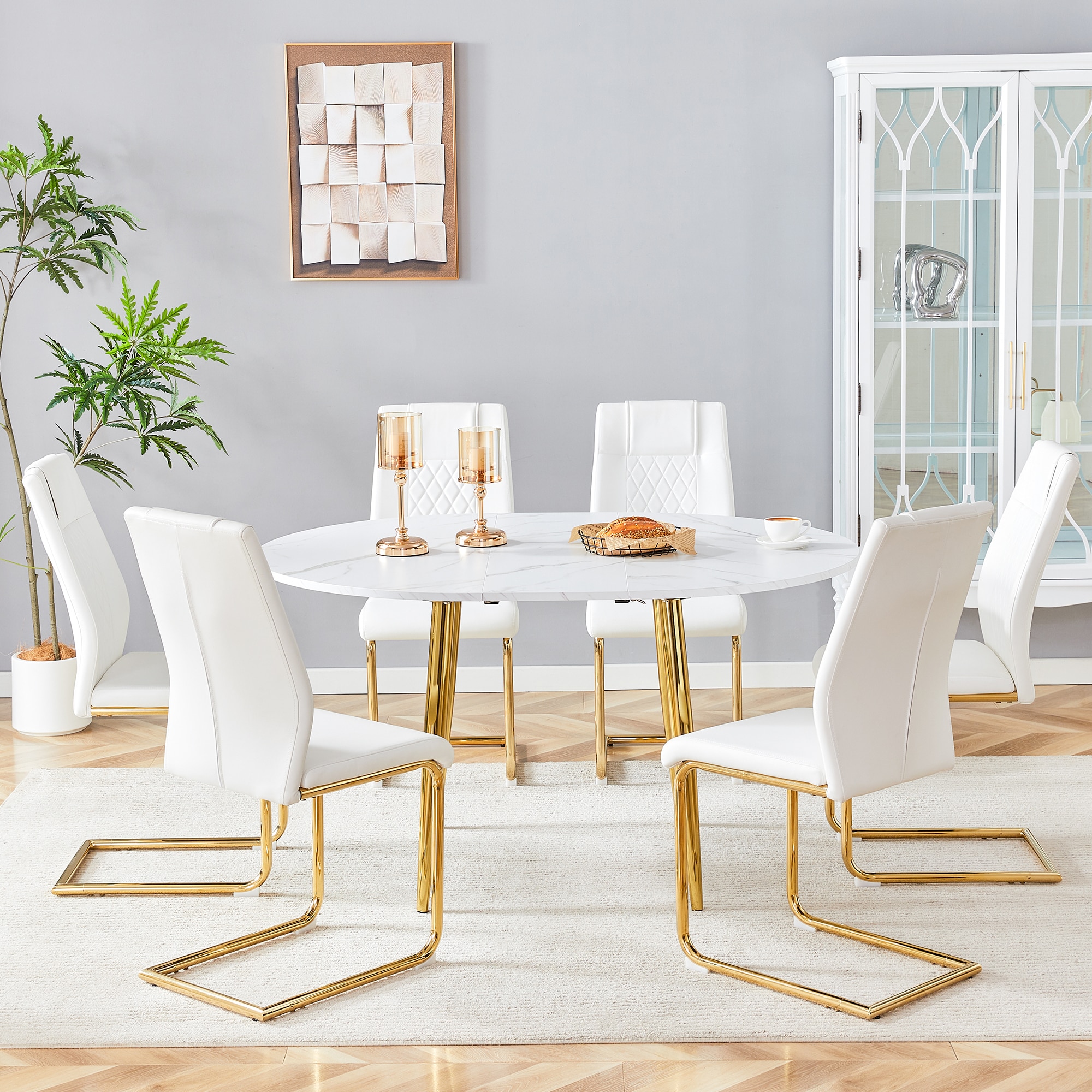 Roomfitters RF-W1151S03951 Dining-Sets - View #2
