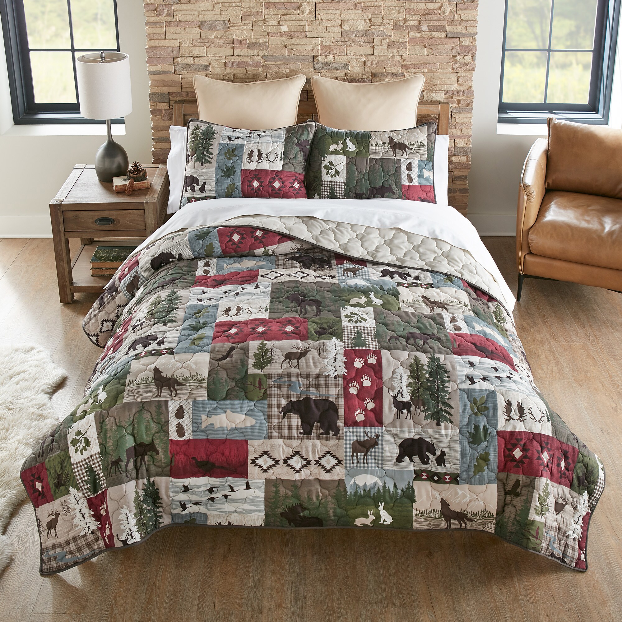 Donna Sharp Y20665 bedding - View #2
