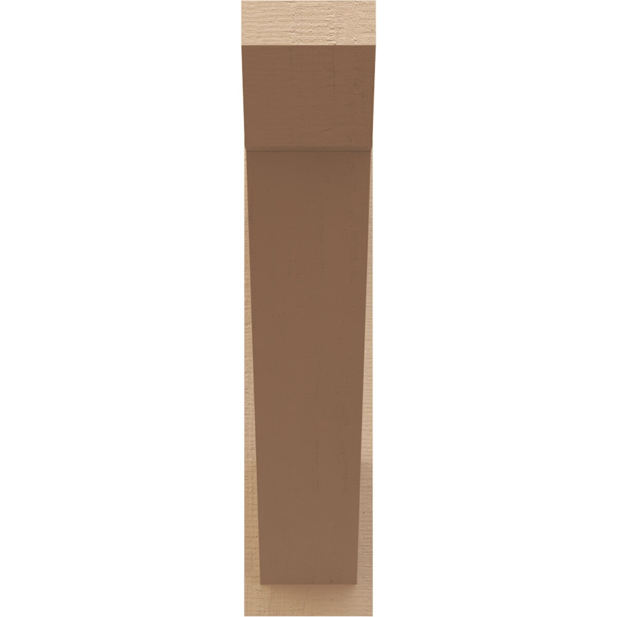 Ekena Millwork 2134790 corbels - View #3