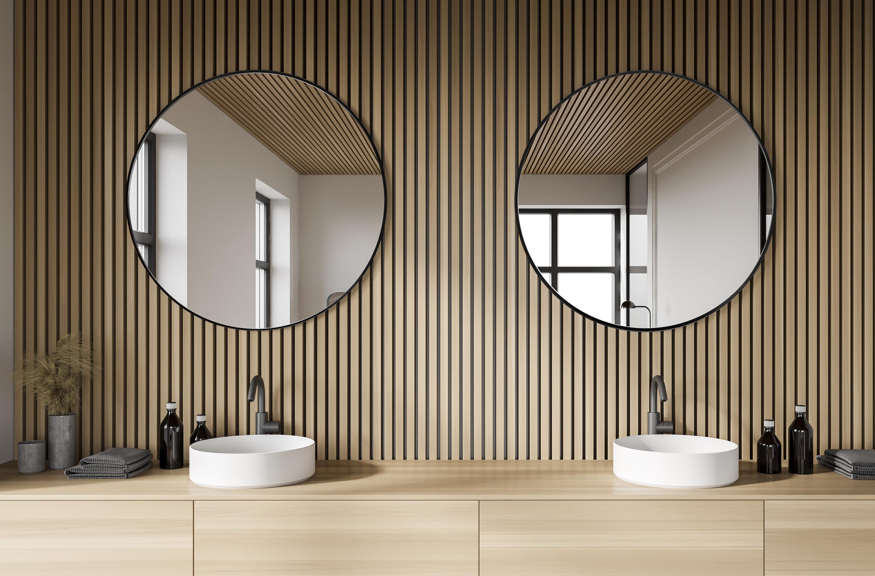 Origin 21 AL058-RB30 Decor-Mirrors - View #6