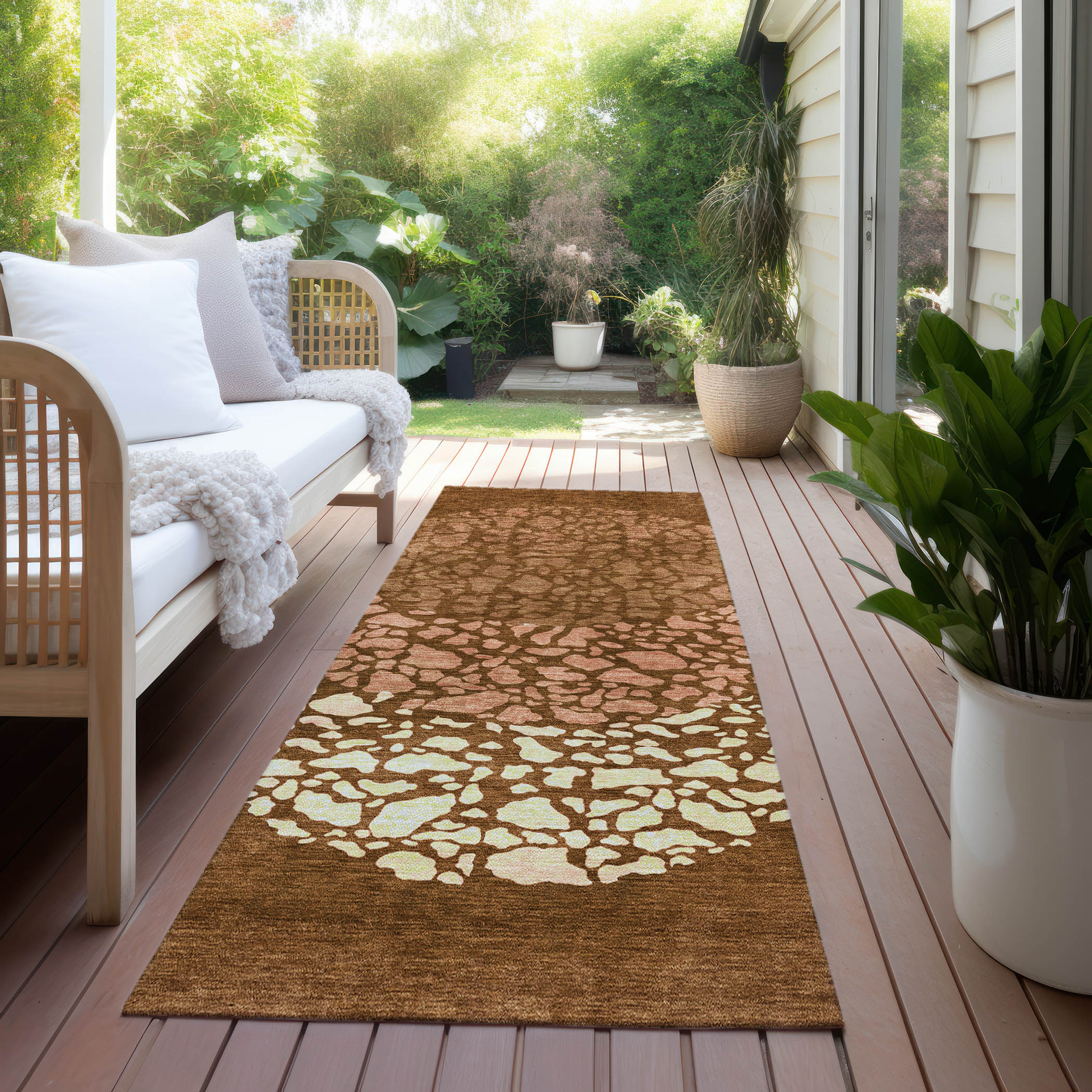 Addison Rugs ACN643PK2X8 rugs - View #7