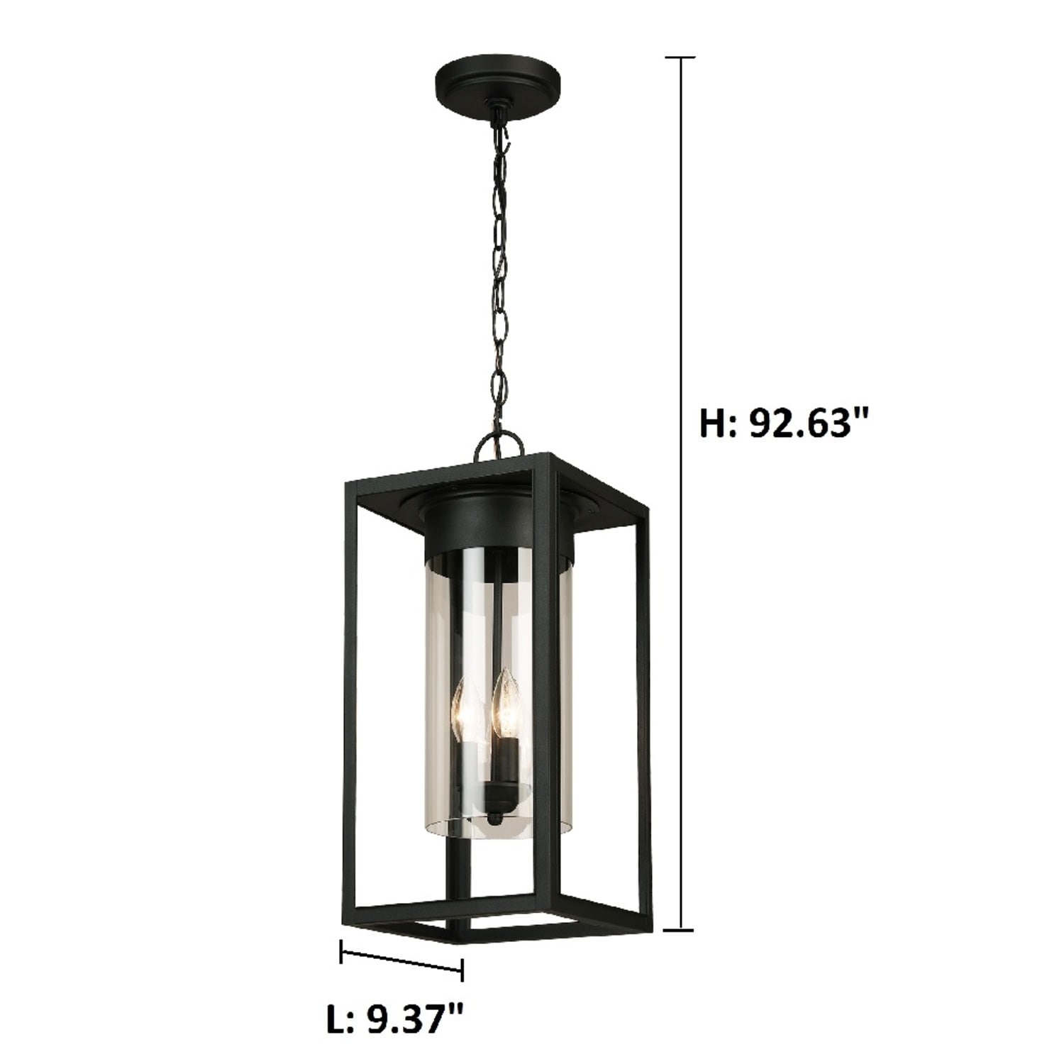 EGLO 203669A Pendant-Lights - View #12