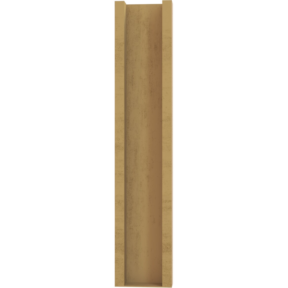 Ekena Millwork 2133536 corbels - View #4