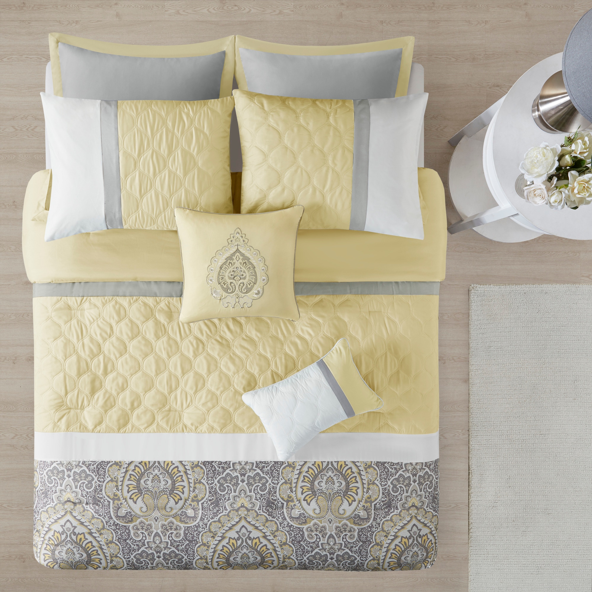 510 Design 5DS10-0276 bedding - View #3