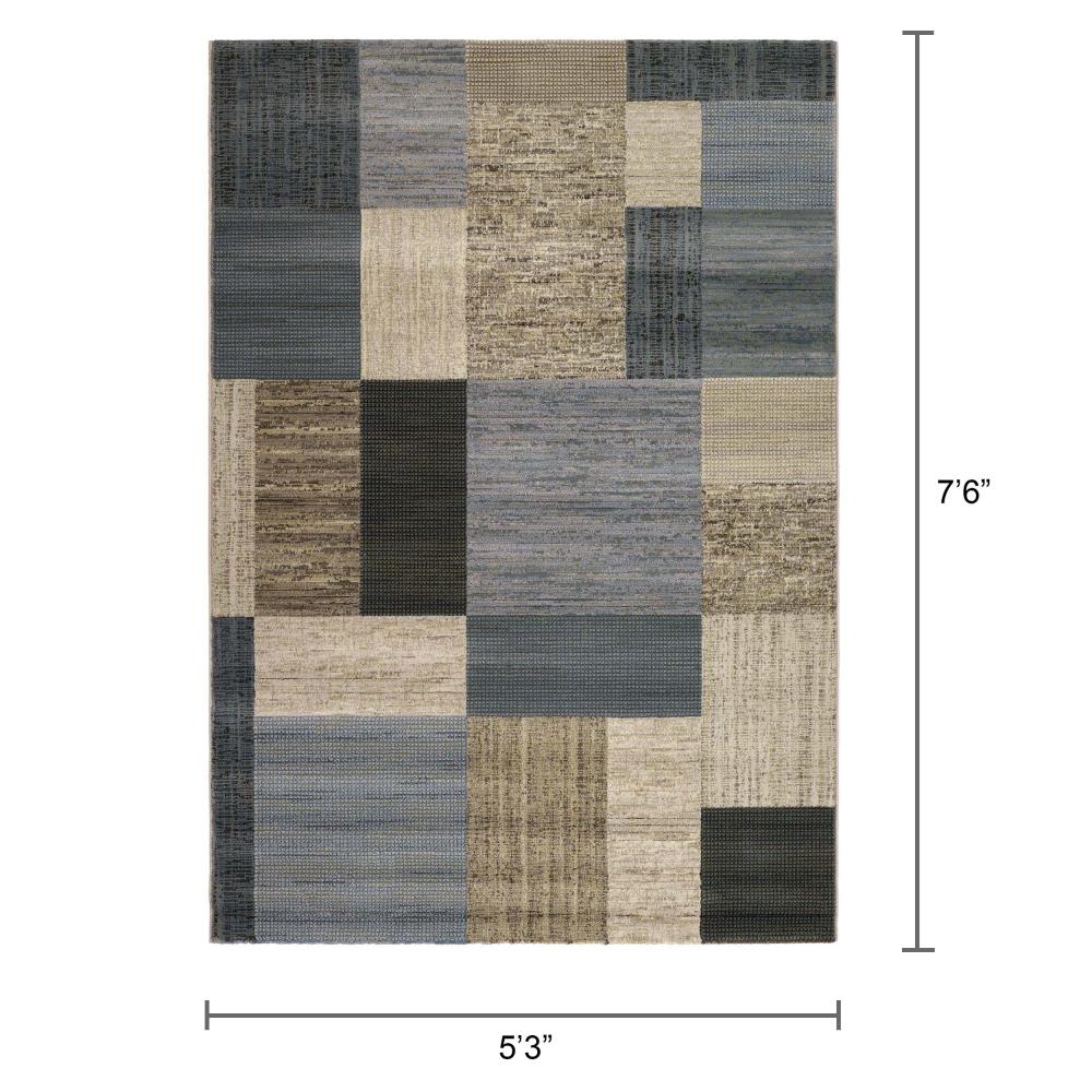 Couristan 63036454053076T rugs - View #7