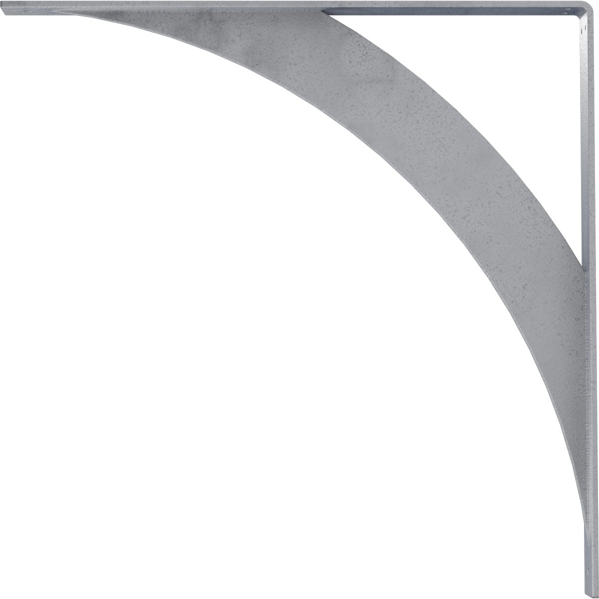 Ekena Millwork BKTM02X24X24LEHLB Mending-Plates-Brackets-Braces - View #4