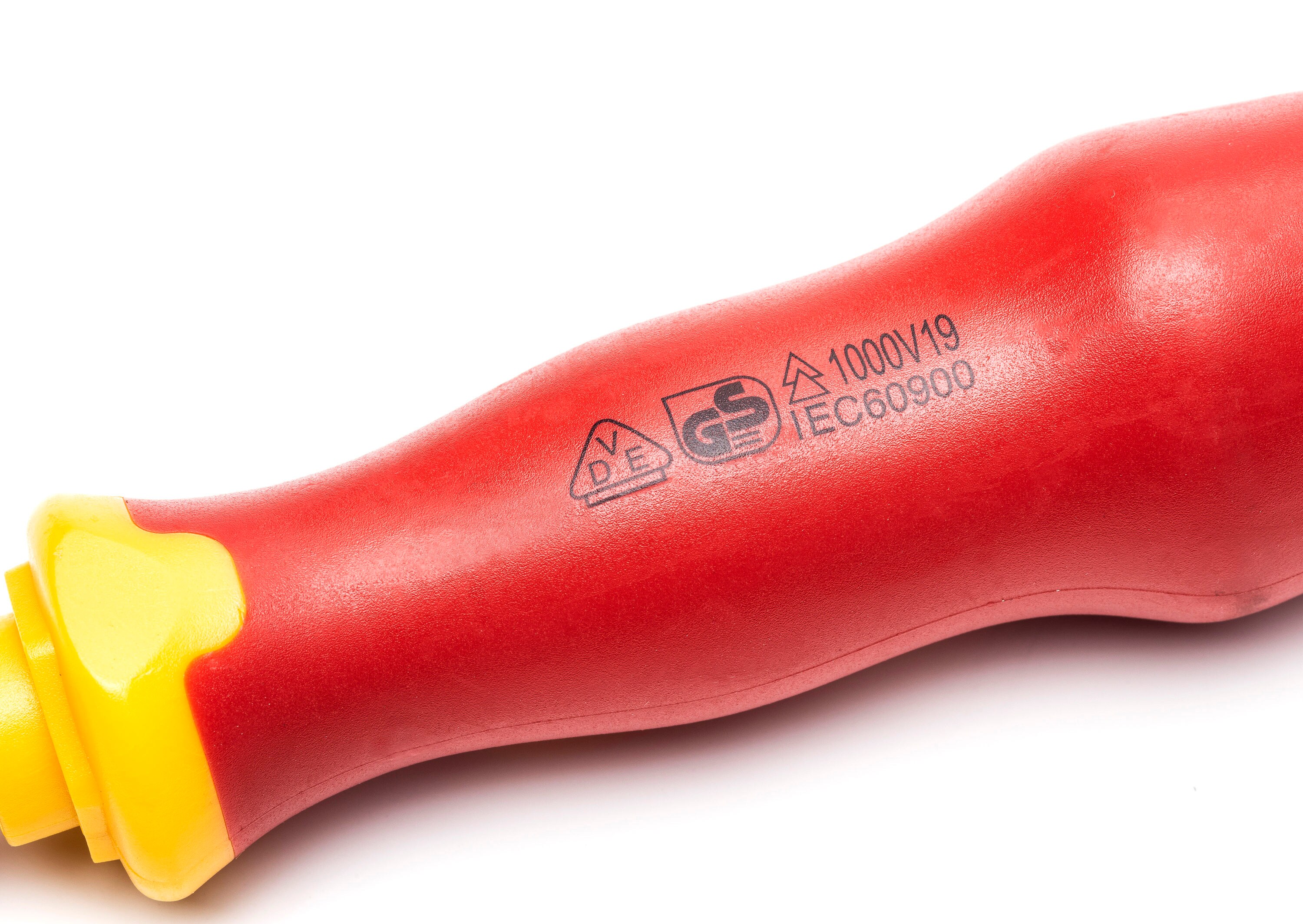 SATA ST61221SC Screwdrivers-Individual - View #4