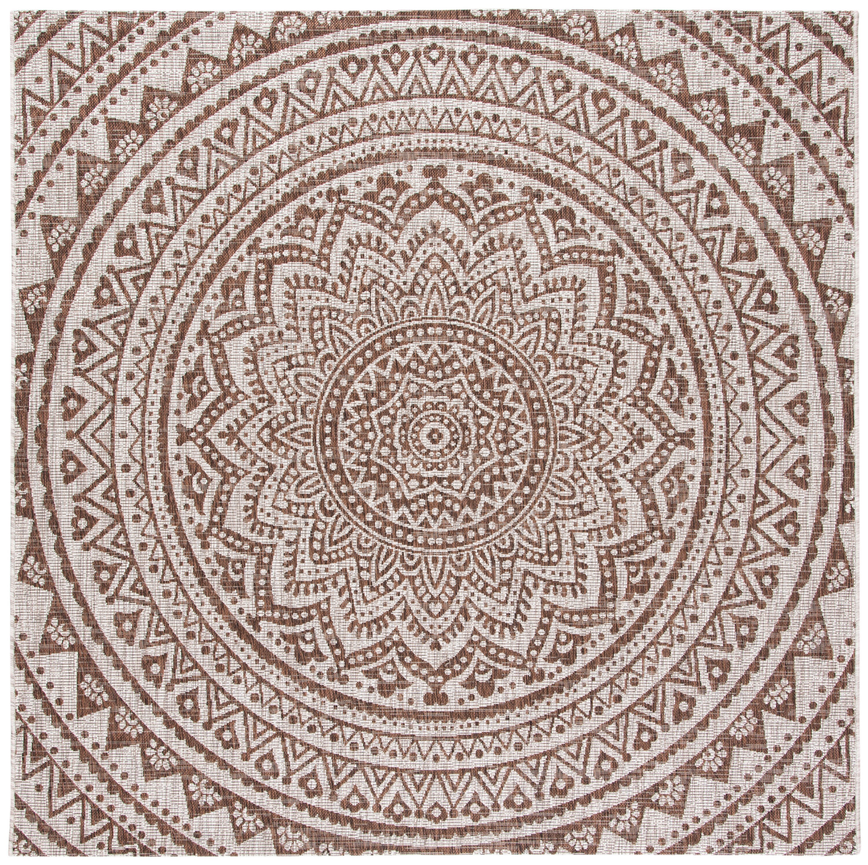 Safavieh CY8734-36312-7SQ rugs - View #2