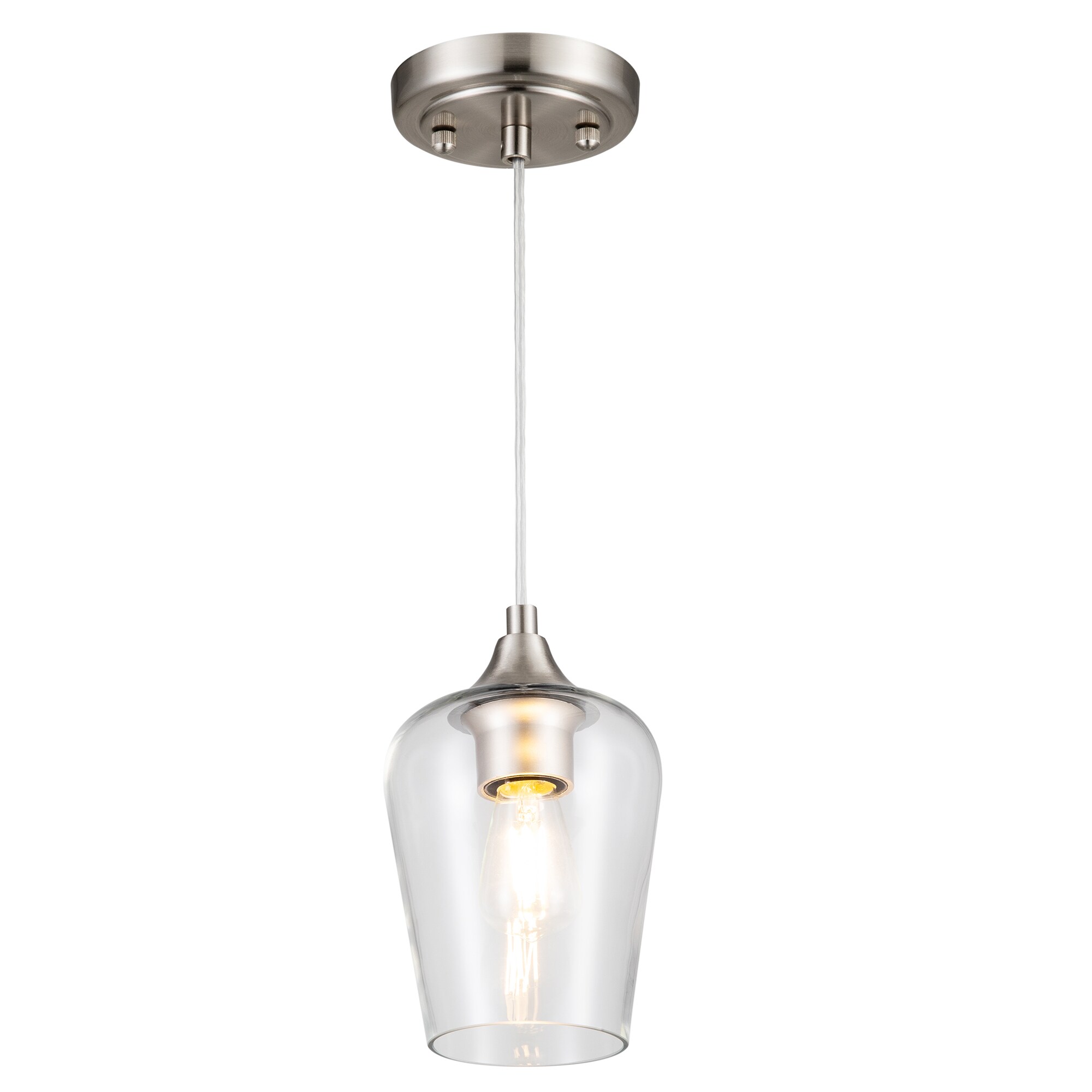 CO-Z HCF-2805-NI Pendant-Lights - View #4