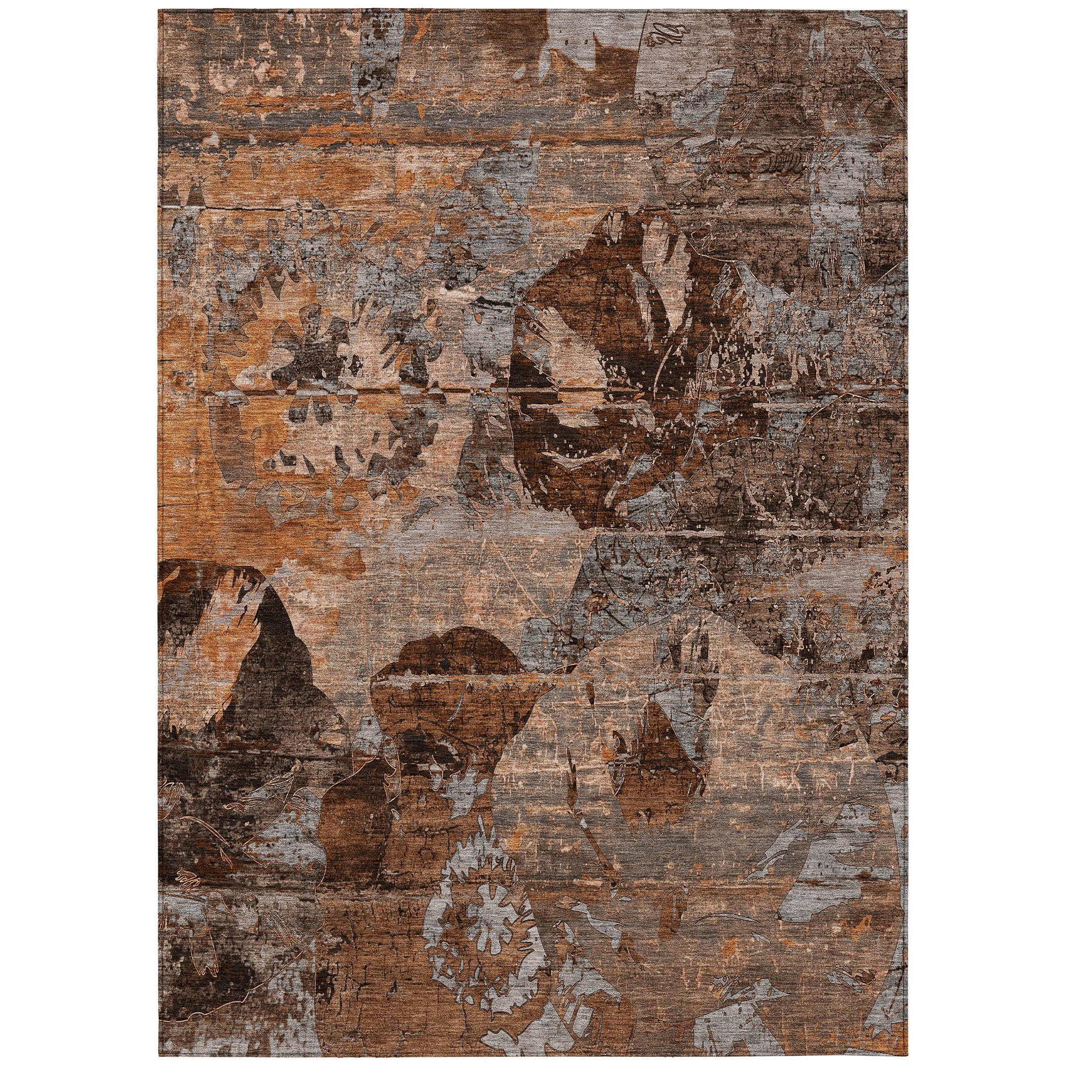 Addison Rugs ACN555TR5X8 rugs - View #2
