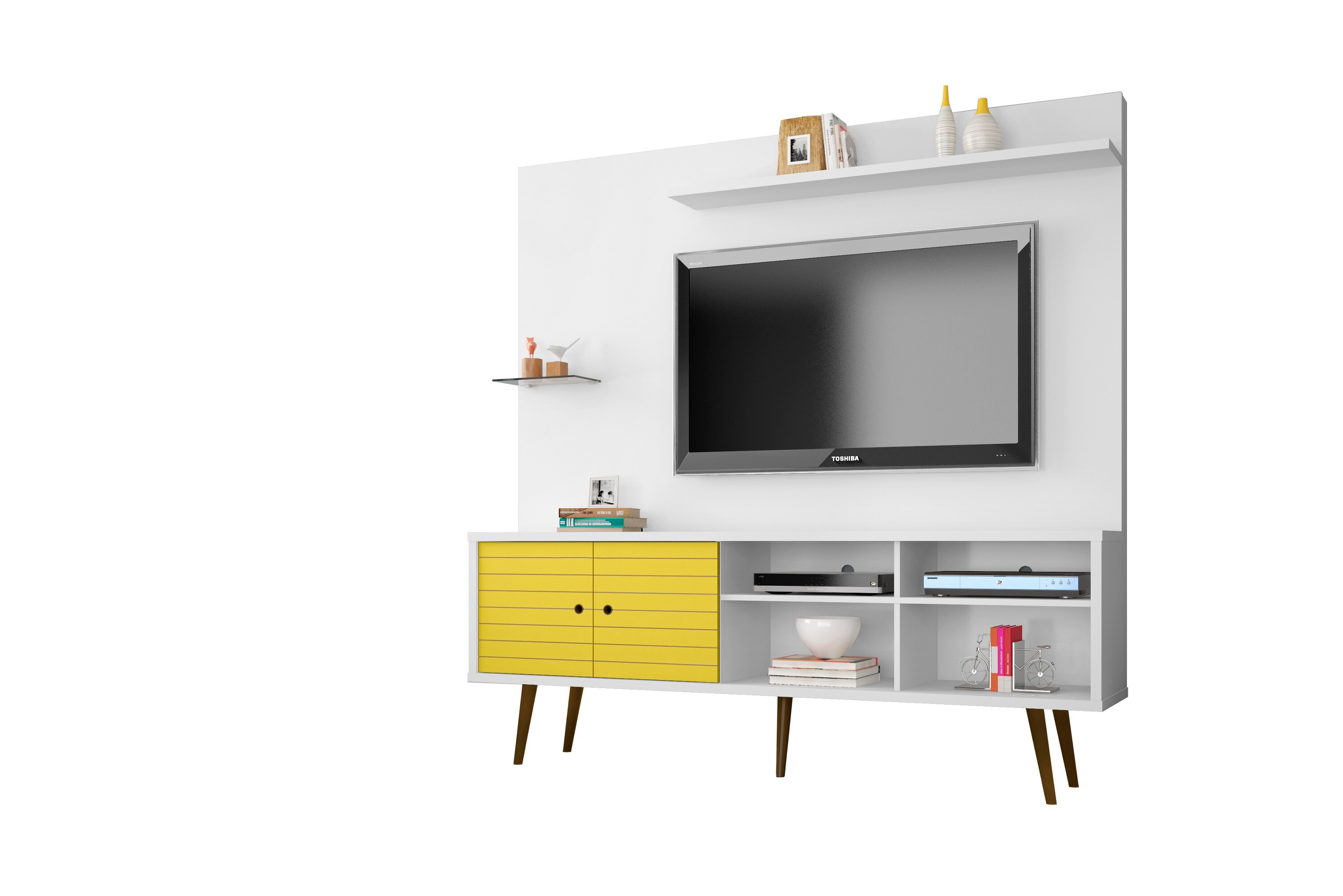 Manhattan Comfort 214BMC64 Tv-Stands - View #5