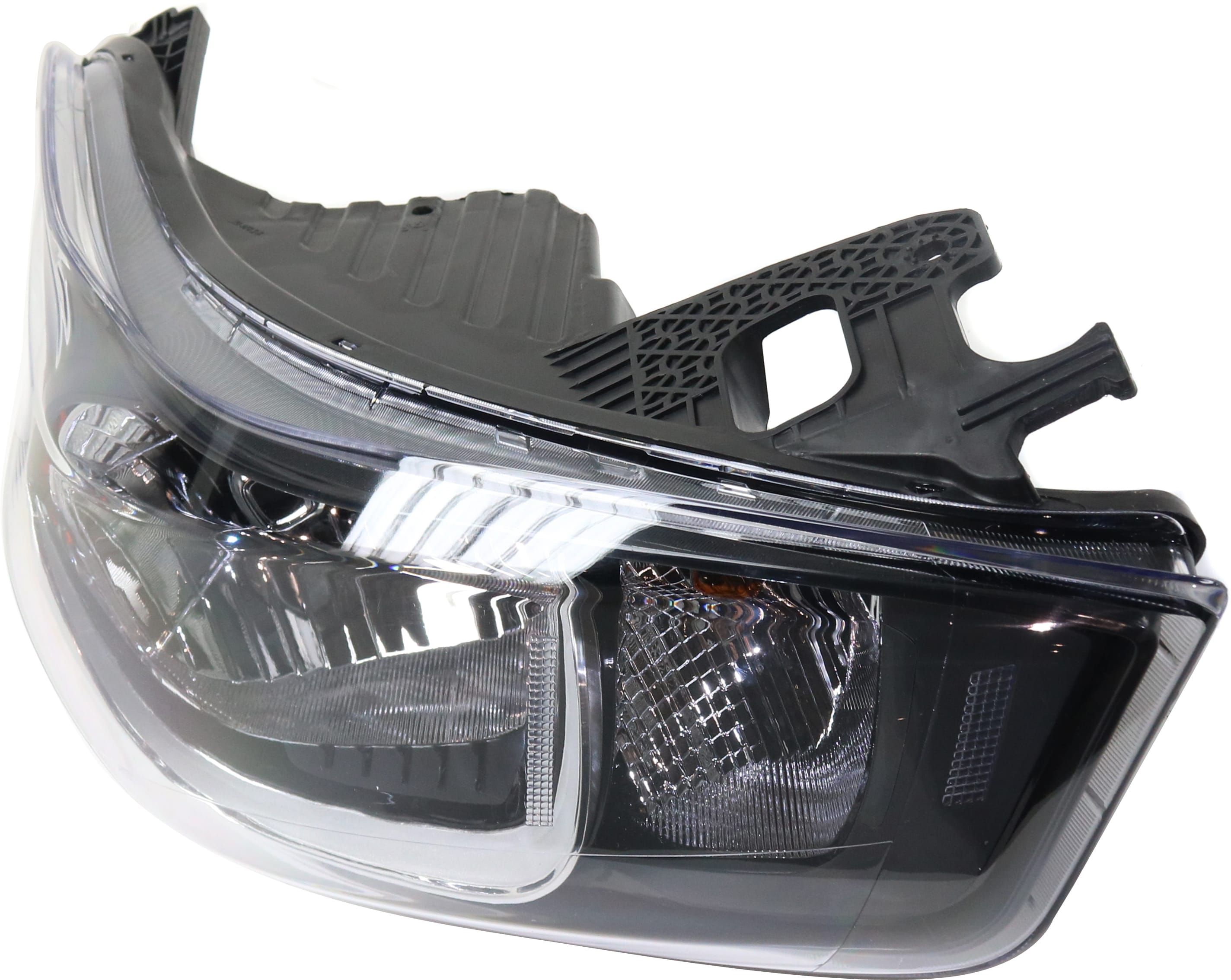 Garage-Pro JCWRC10010031GP Headlights-Components - View #3