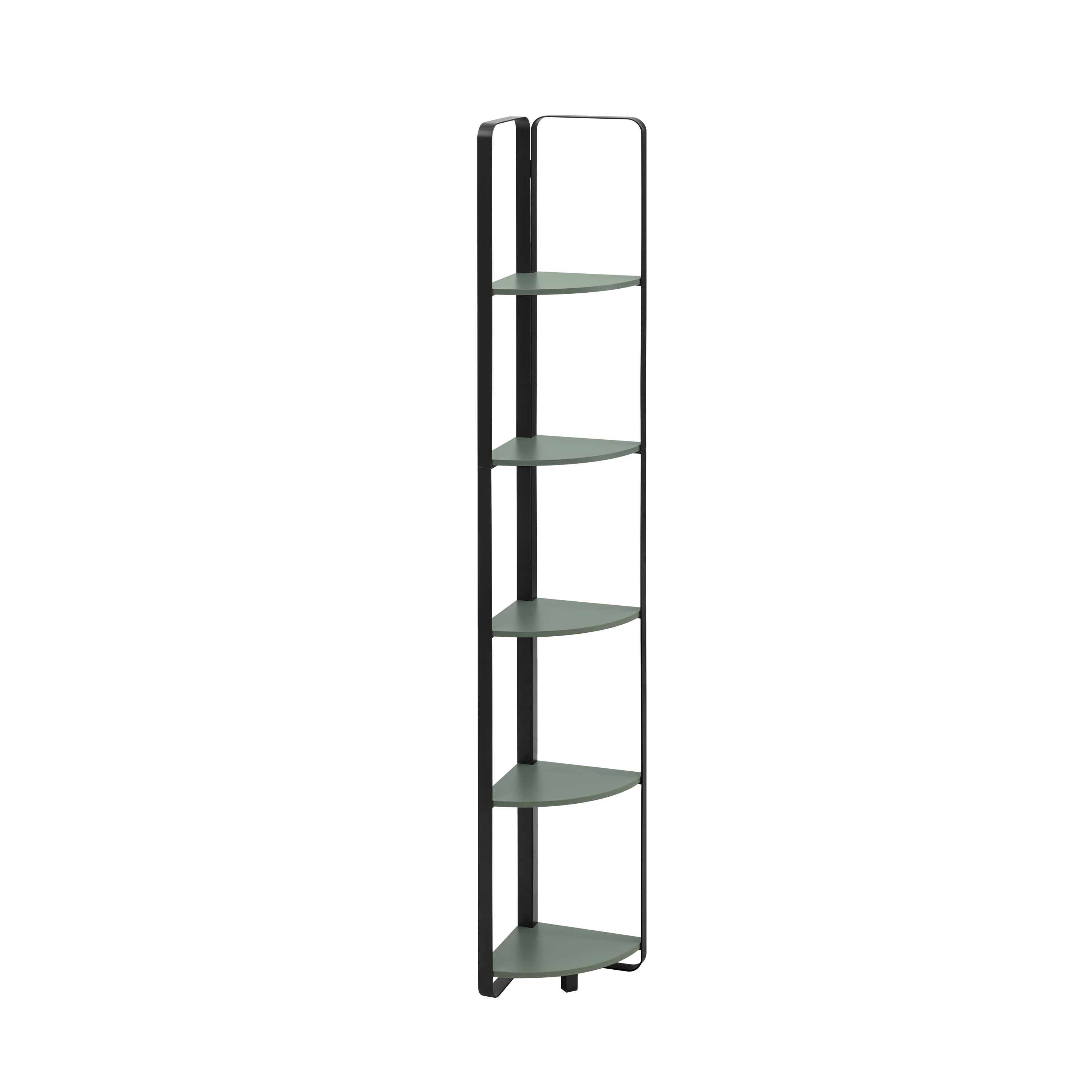 Furniture of America IDI-243235 bookcases - View #7