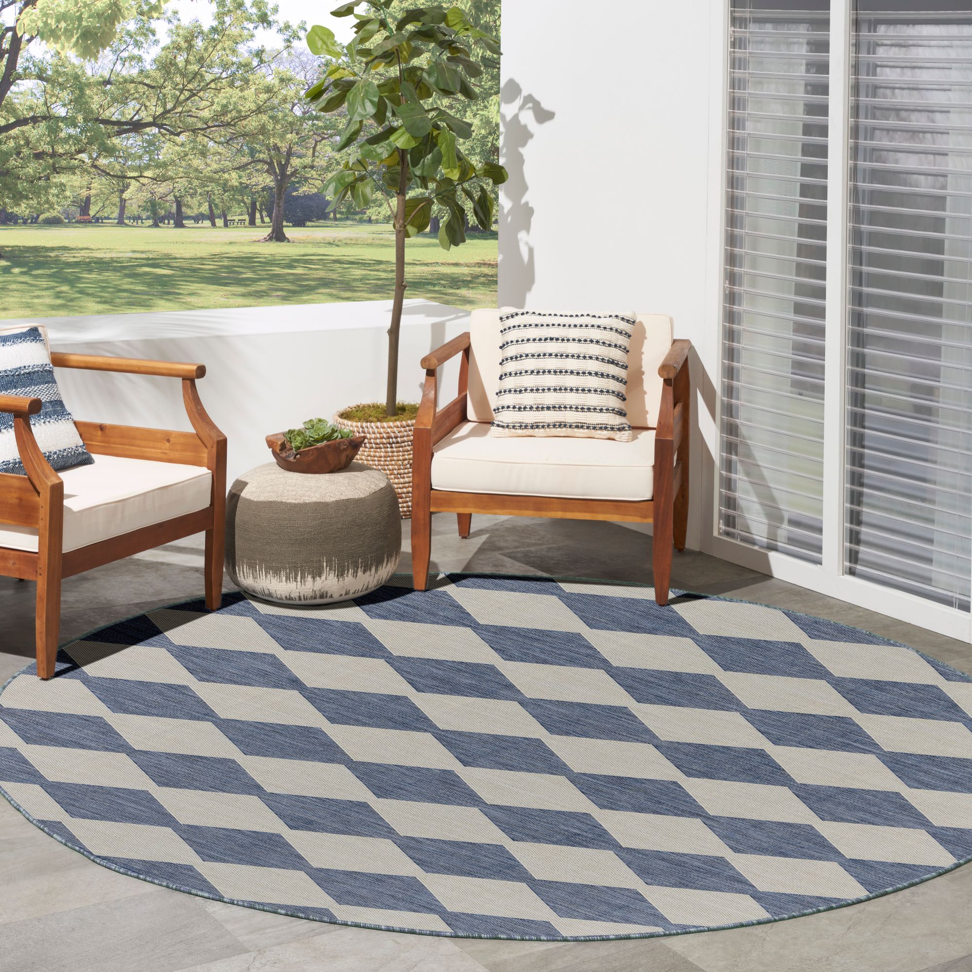 Nourison 841491146910 rugs - View #2