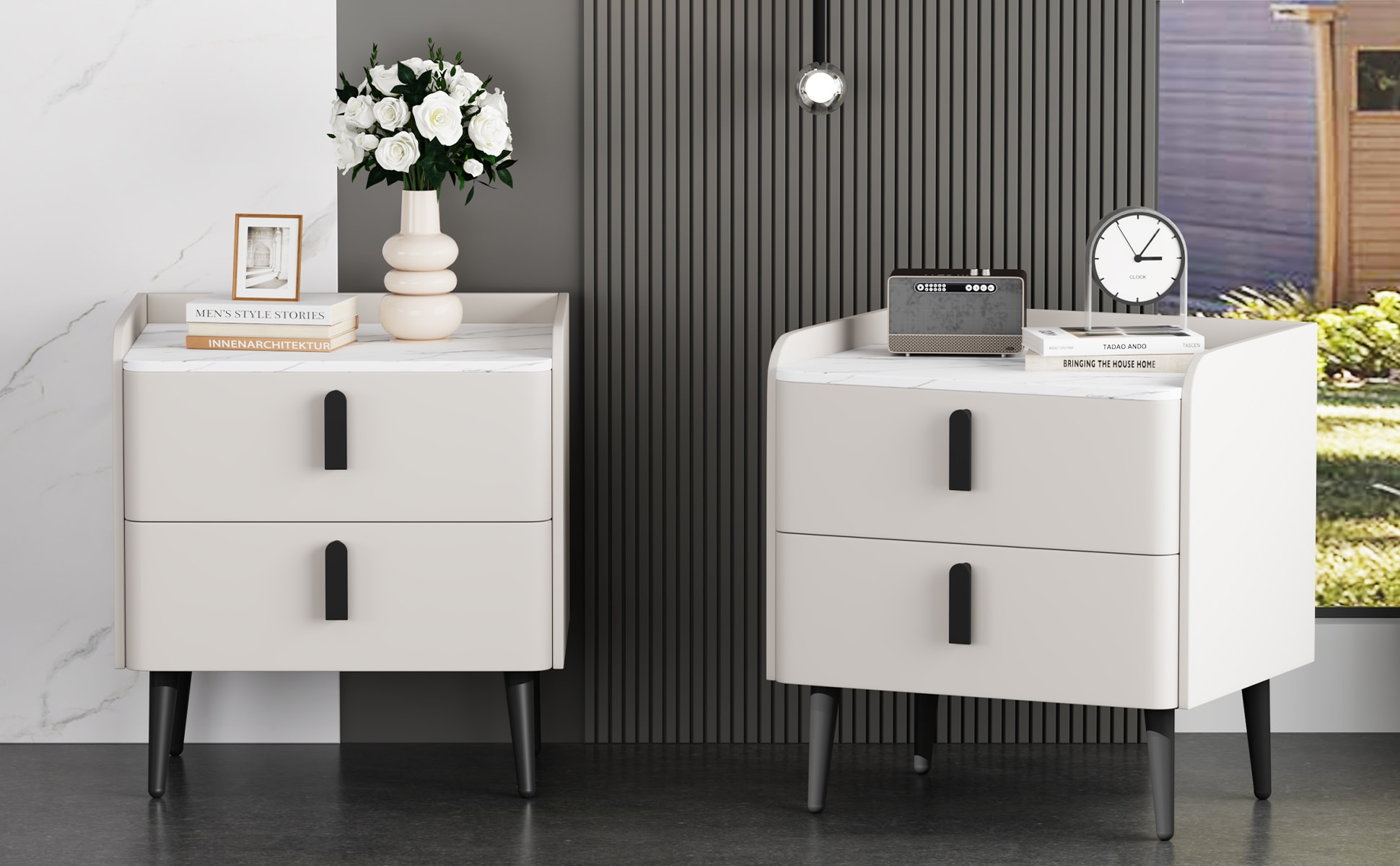 ModernLuxe L3P-N733S332142K nightstands - View #13