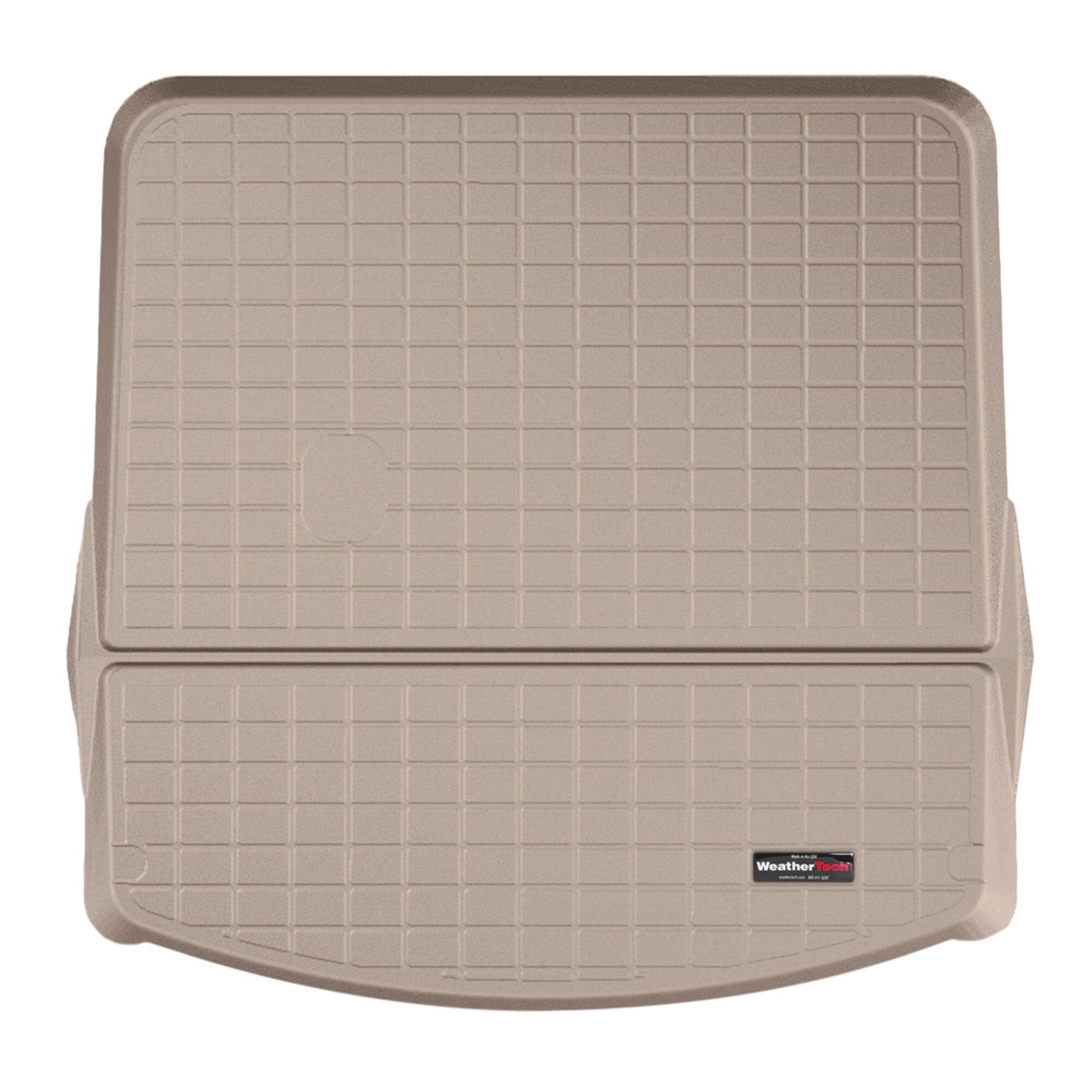 WeatherTech 41267 Cargo/Trunk liner for Car