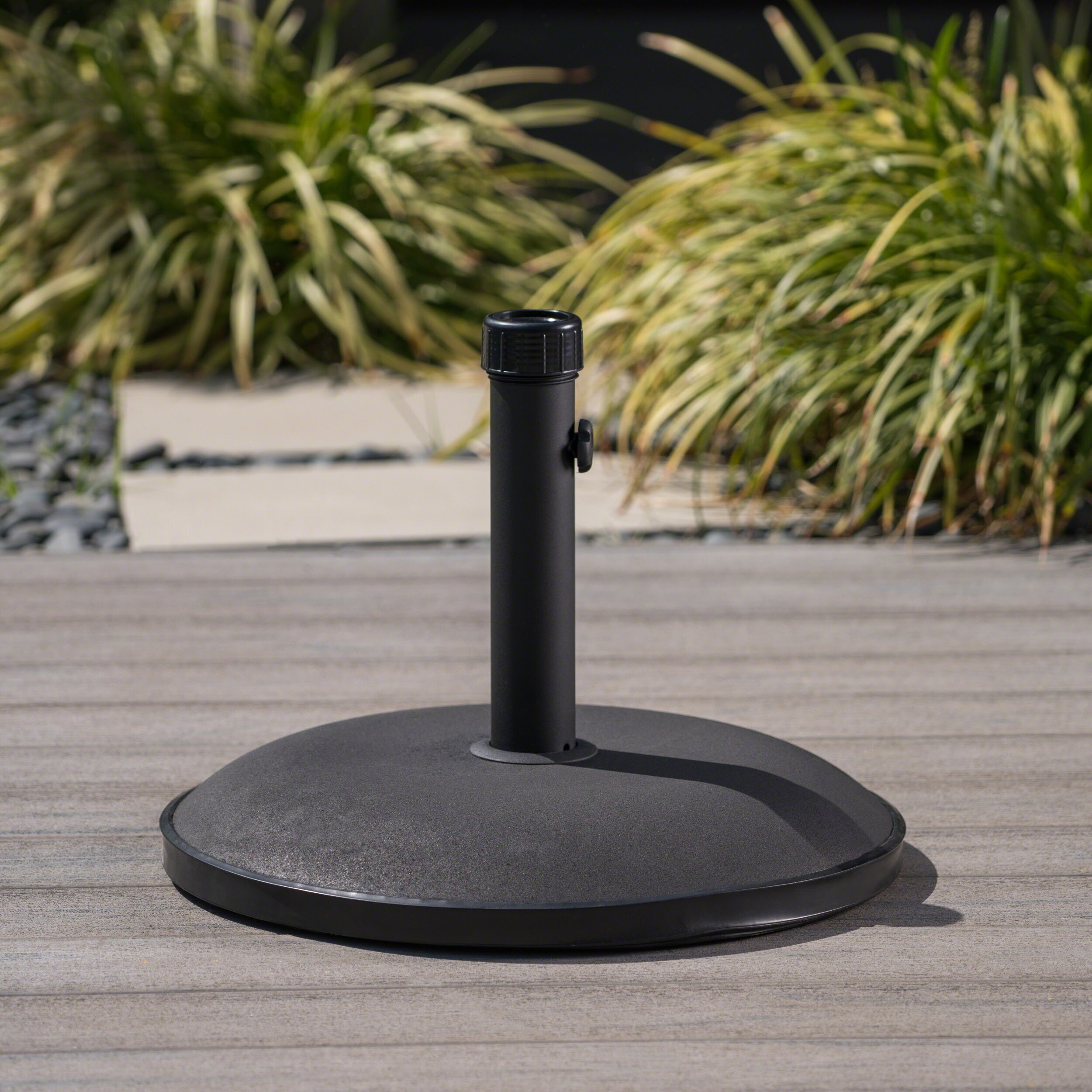 Best Selling Home Decor 239325L Umbrella-Bases - View #2