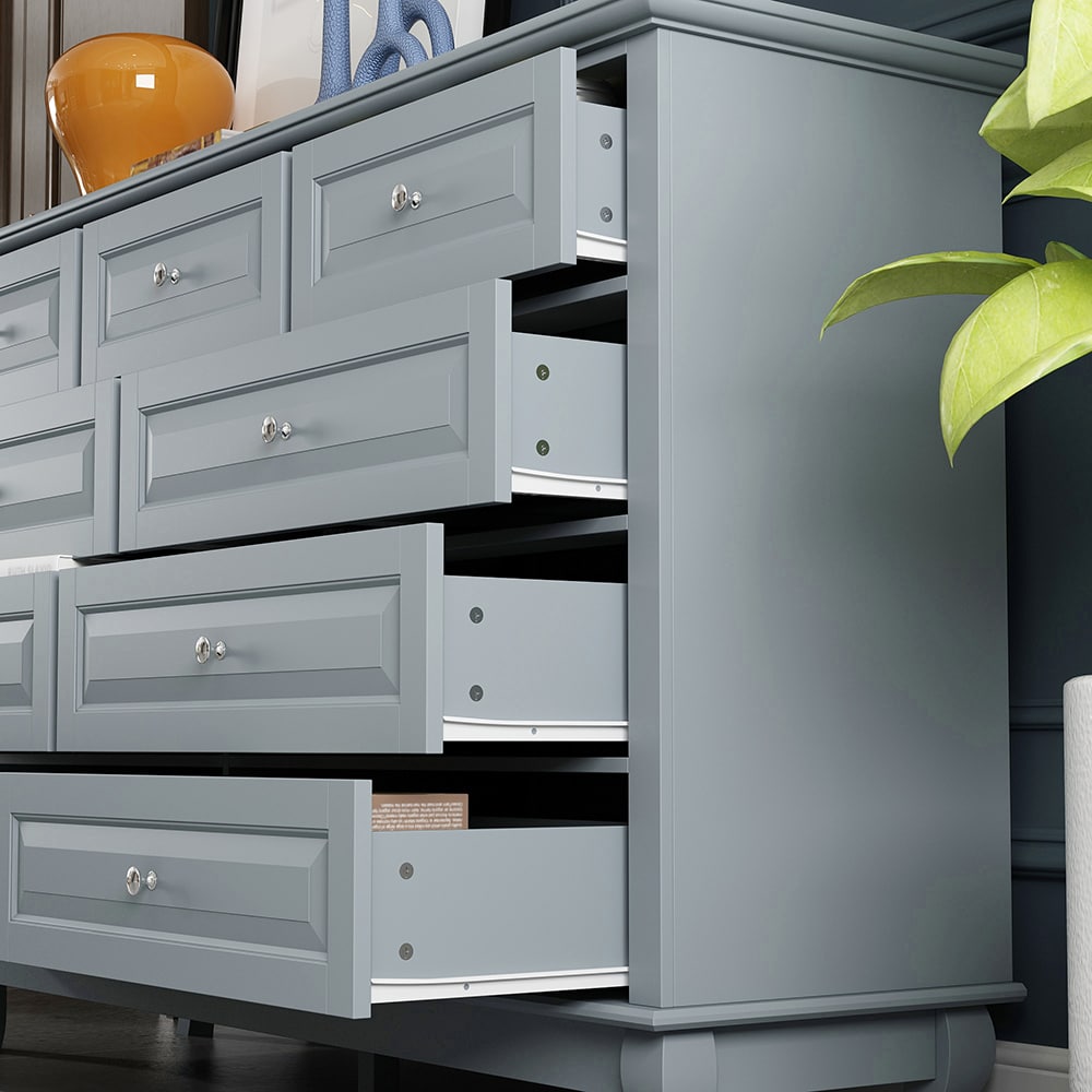 V-KF330075-03 dressers - View #6