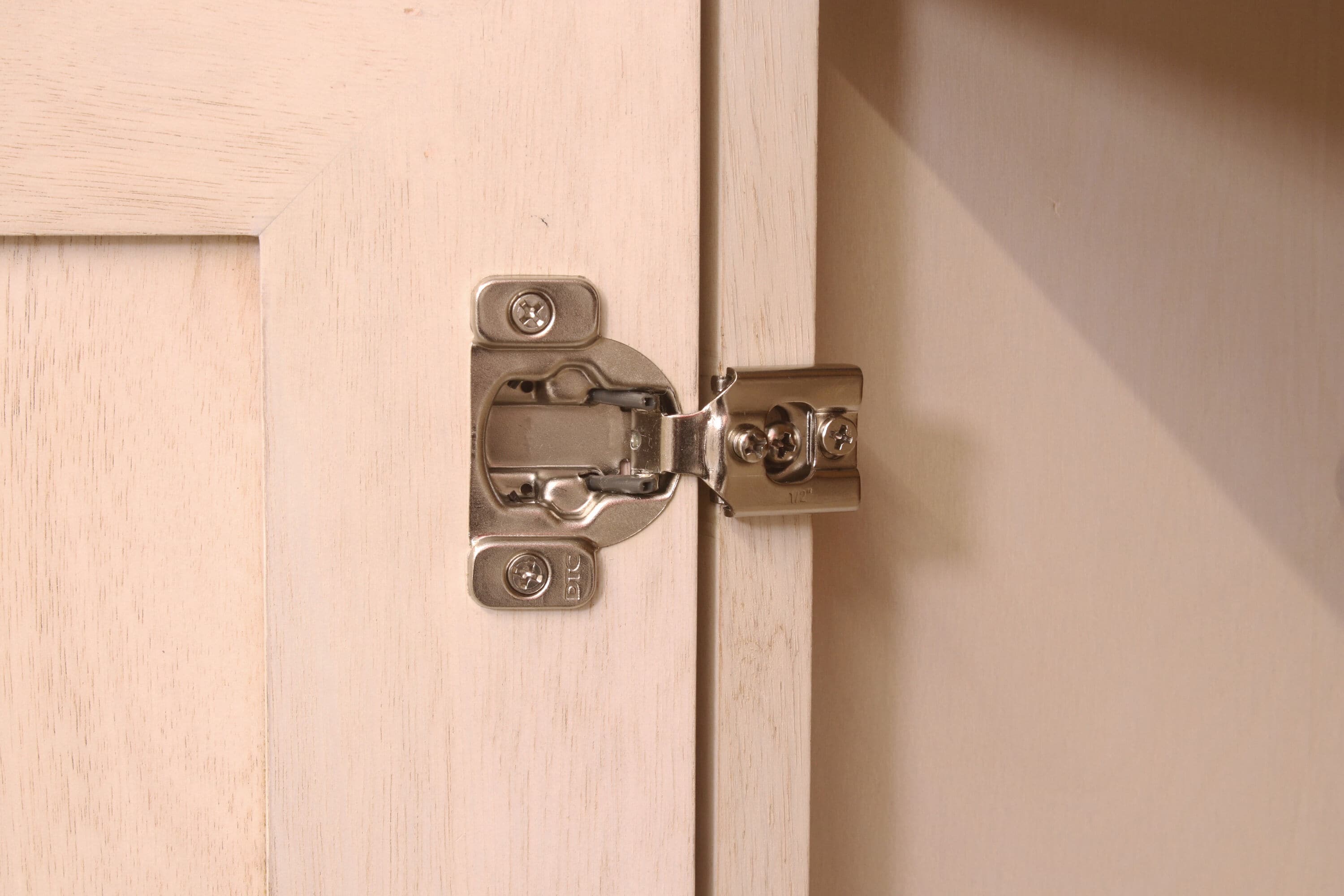 RELIABILT H8E055 Cabinet-Hinges - View #4