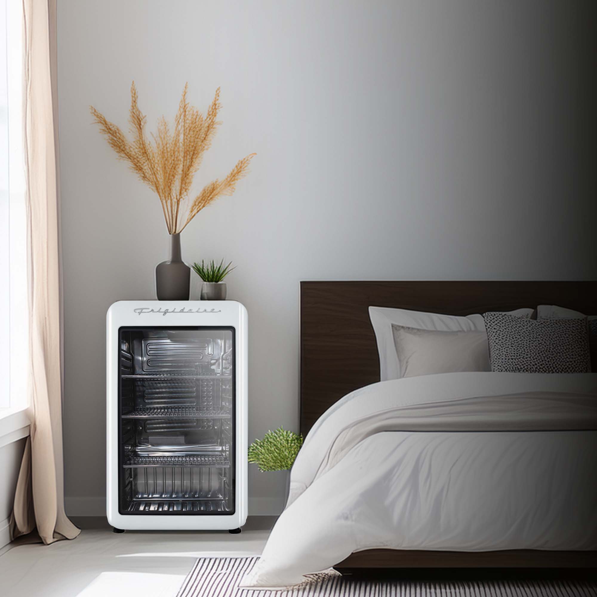 Frigidaire EFMIS3395-WHITE-6COM Freezerless-Refrigerators - View #7