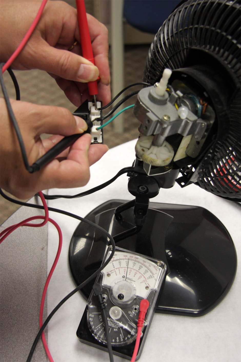 TRIPLETT 3018-NIST Specialty-Meters - View #4