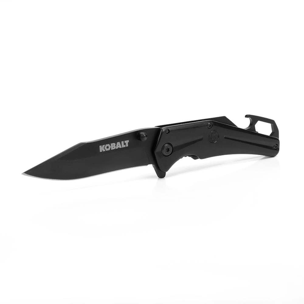 Kobalt multi tool deals knife