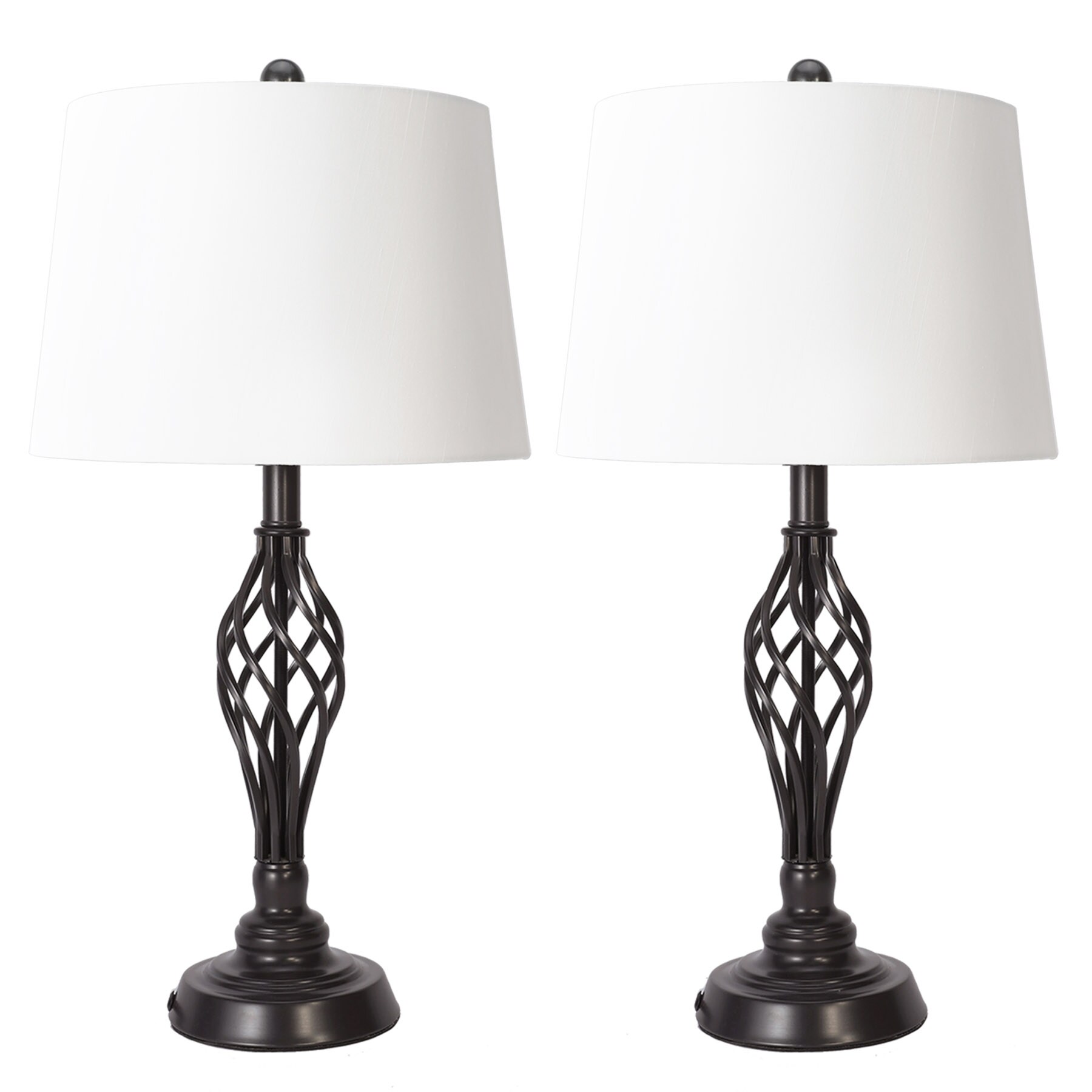 CO-Z PTL-1305-BZ Table-Lamps - View #4