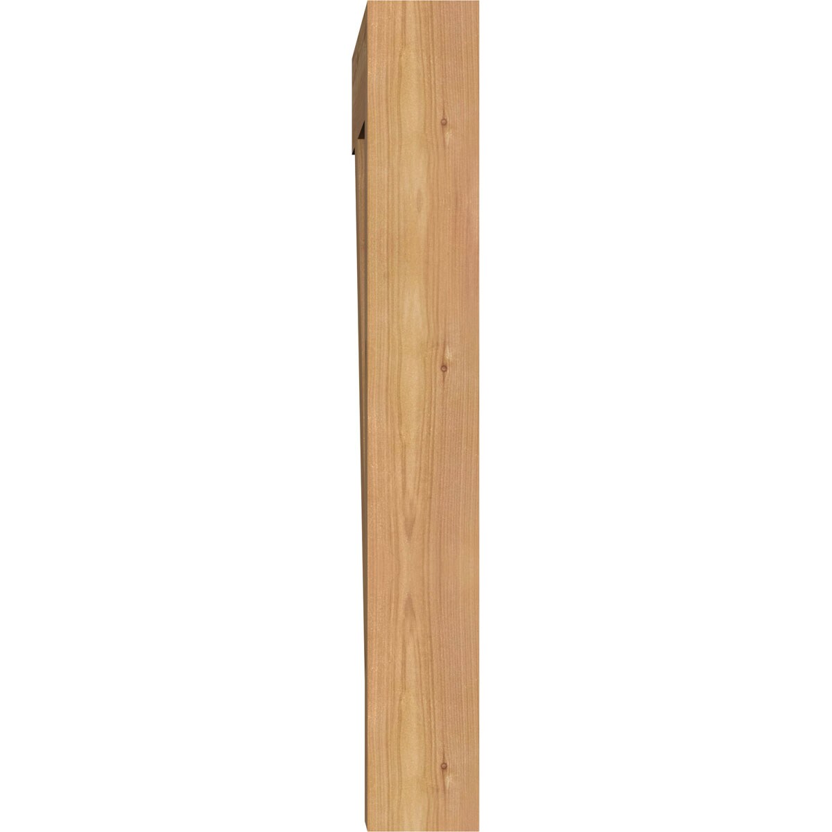 Ekena Millwork BKT04X22X26FST05SWR Exterior-Brackets-Braces - View #4