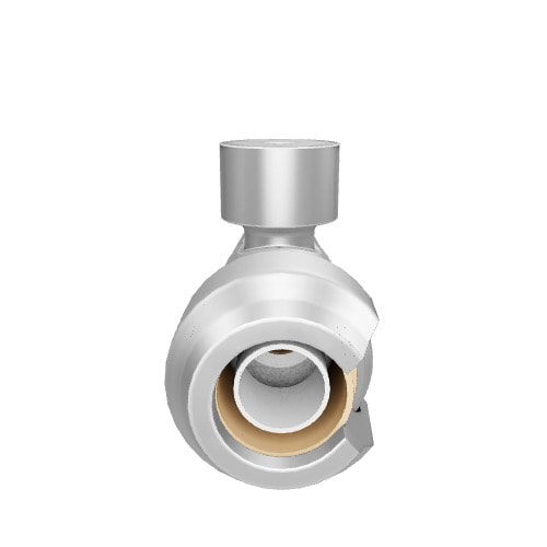Three-dimensional representation of the product