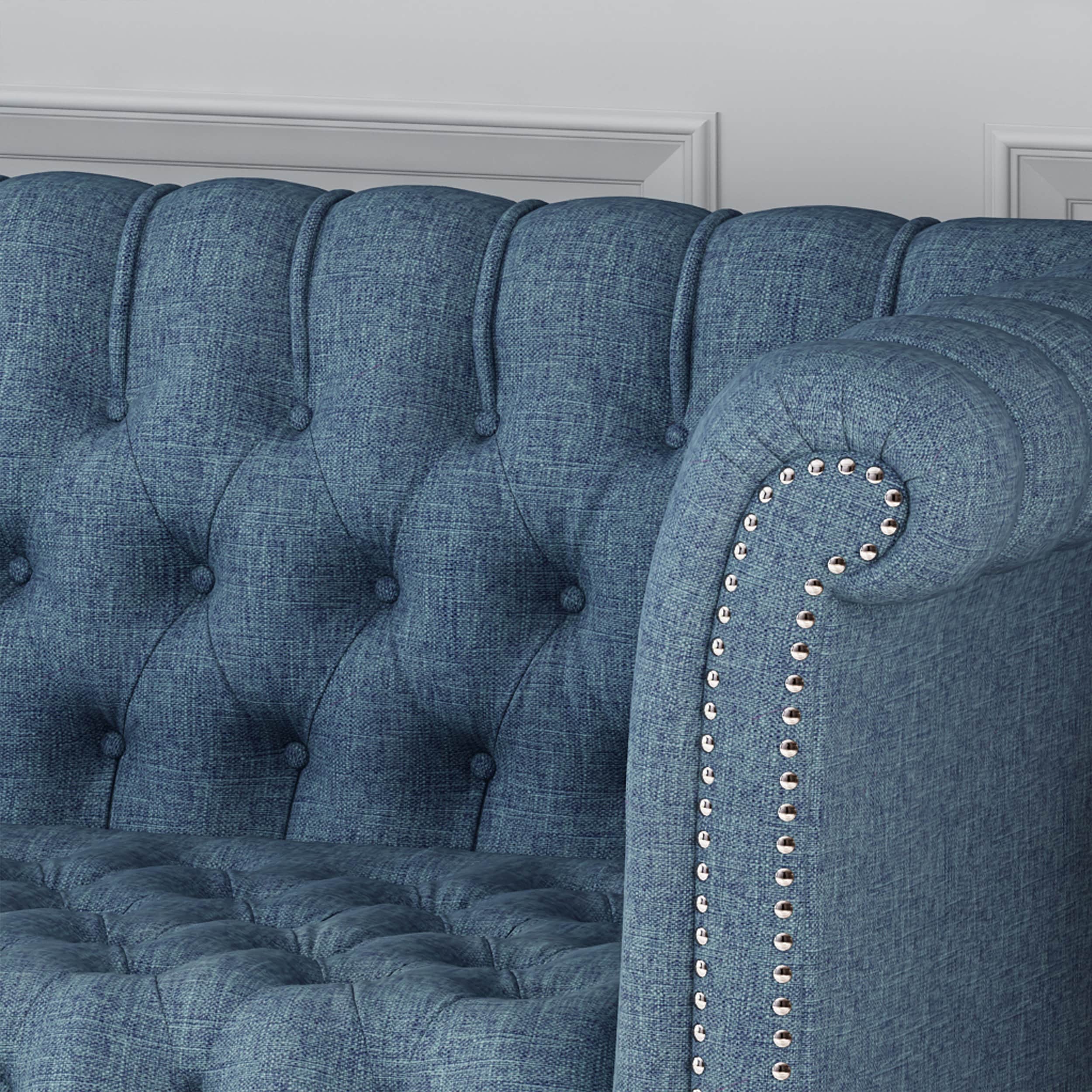 Best Selling Home Decor 309140 Sofas-Loveseats - View #6