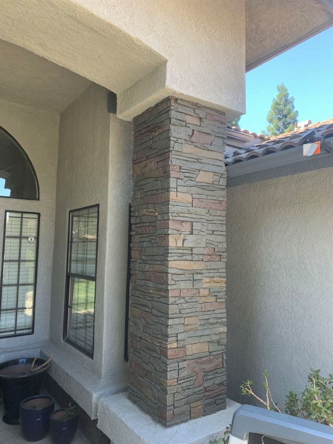 GenStone G2SSKC Stone-Veneer - View #7