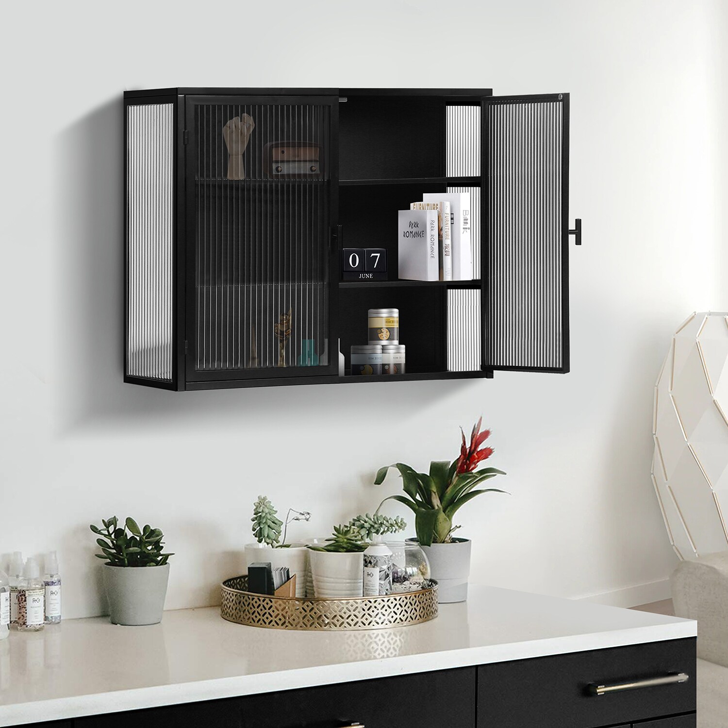 Bybafun YB9300075 Dining-Kitchen-Storarge - View #7
