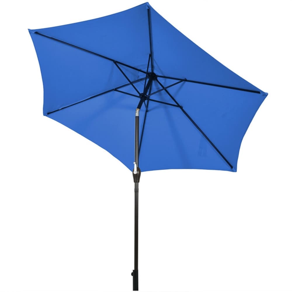 WELLFOR CHY-528PGCGE Umbrellas-2 - View #3
