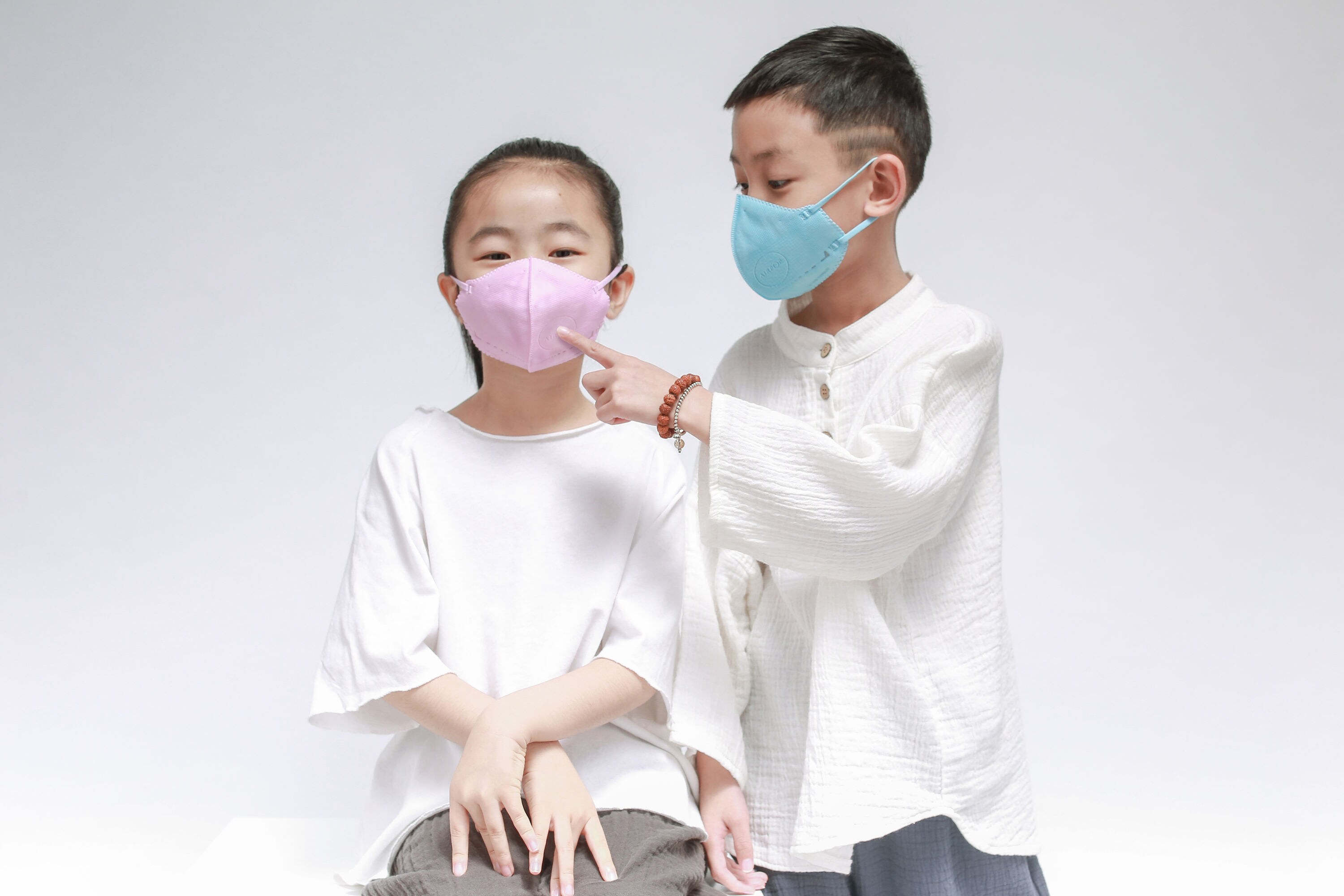 AirPop 43580 respirators - View #11