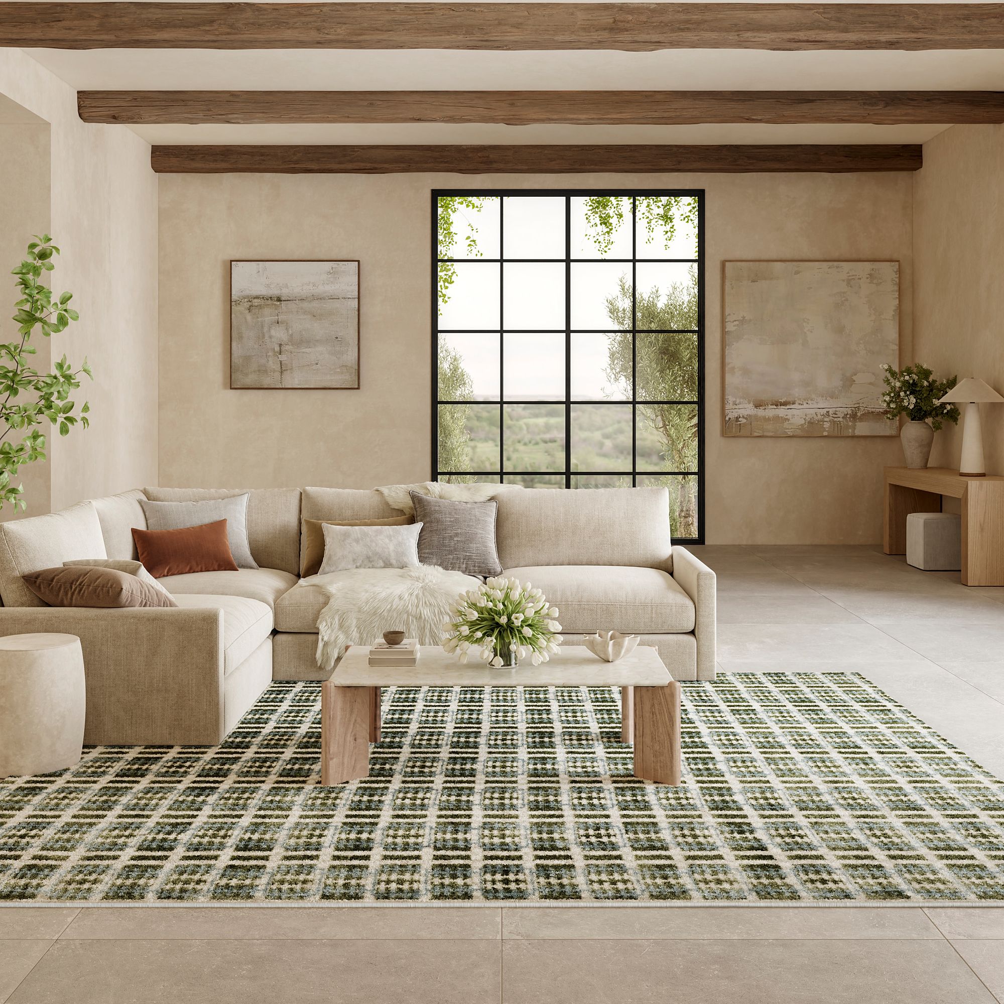 Nourison 841491149324 rugs - View #6