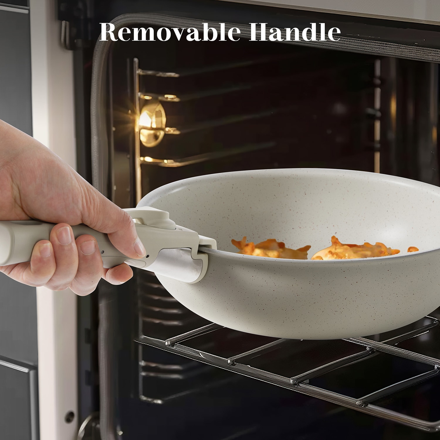 GZMR HYCC-49465-LC Cooking-Pans-Skillets - View #7
