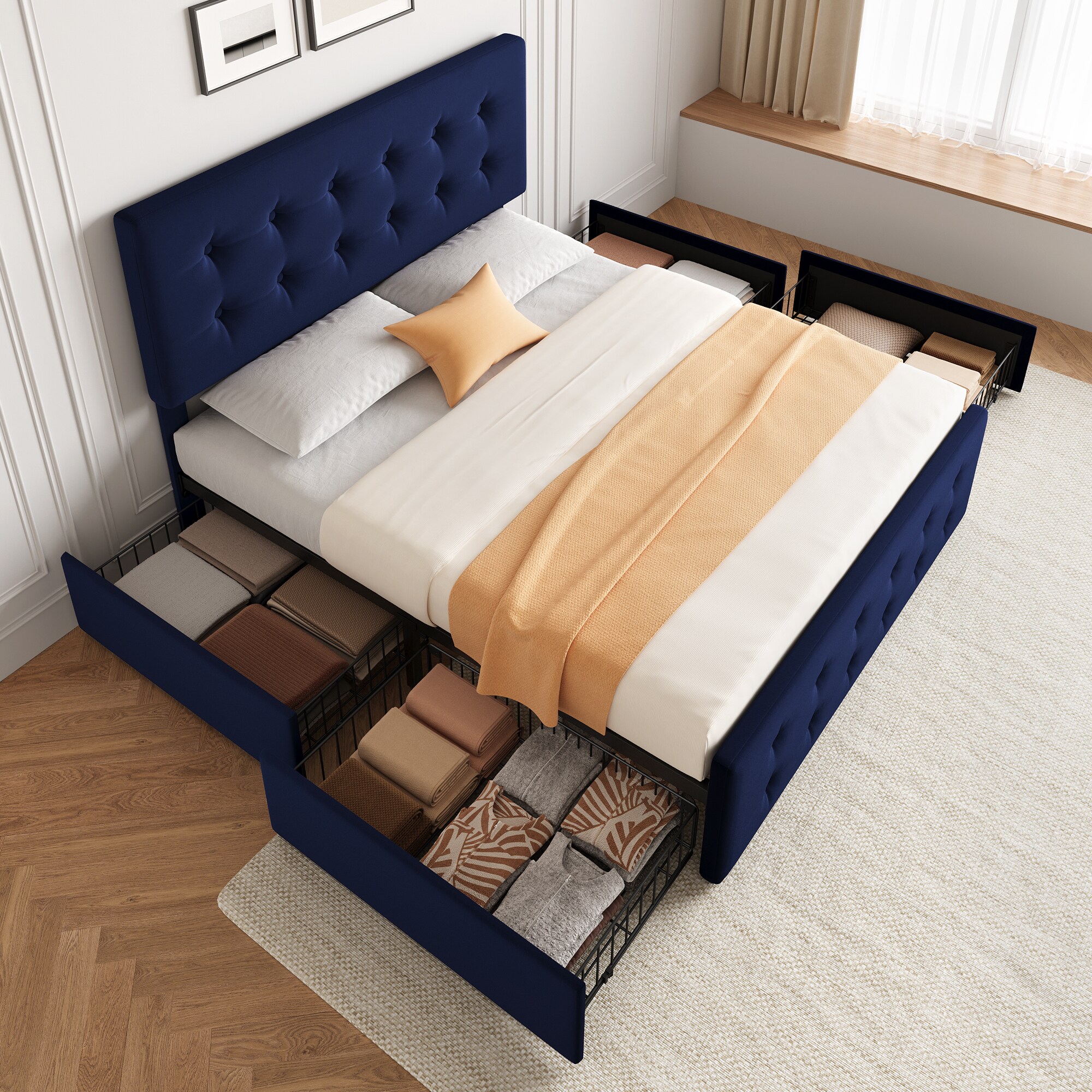 Garvee L303GLZLIVQY beds - View #7