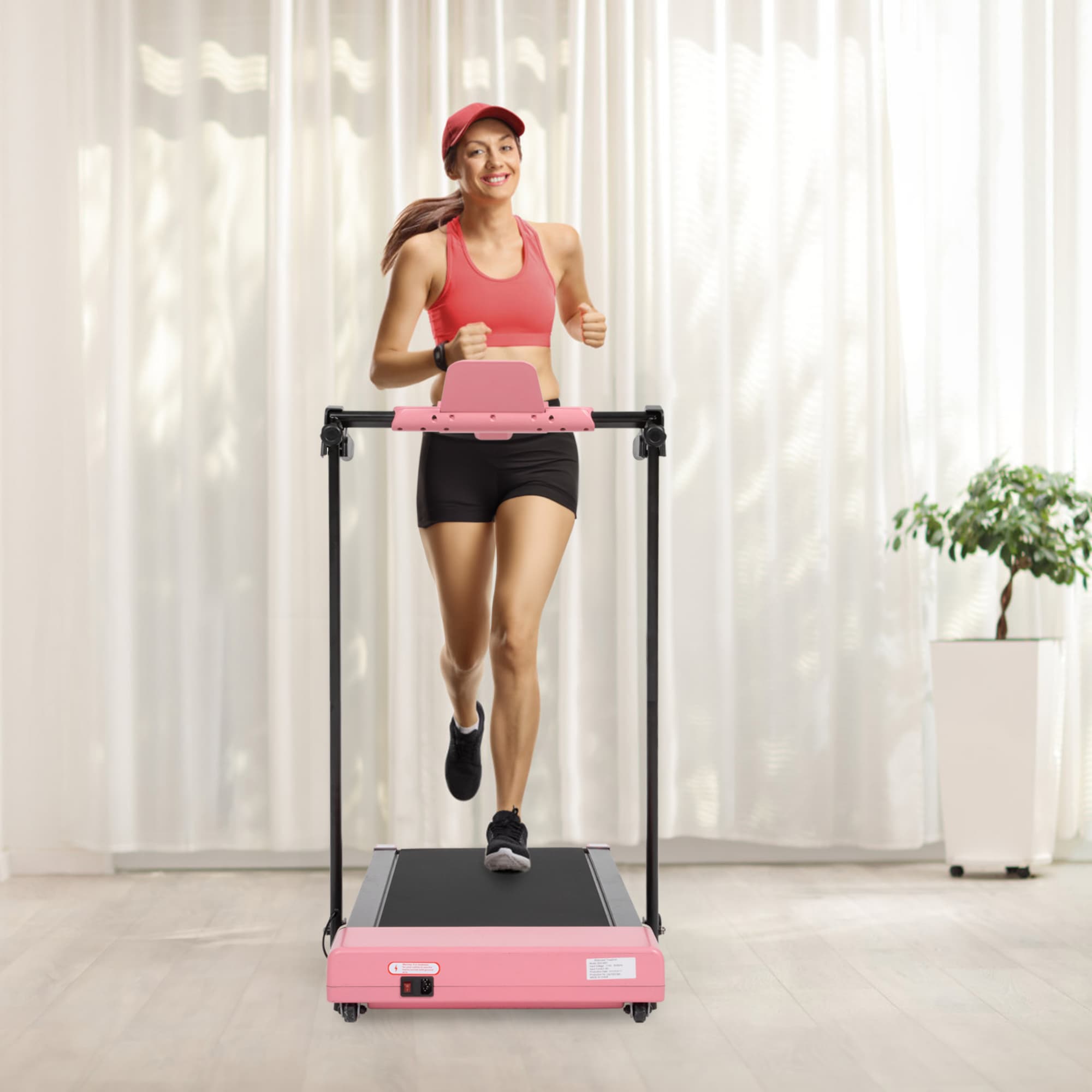Lycvki AQ04 treadmills - View #4